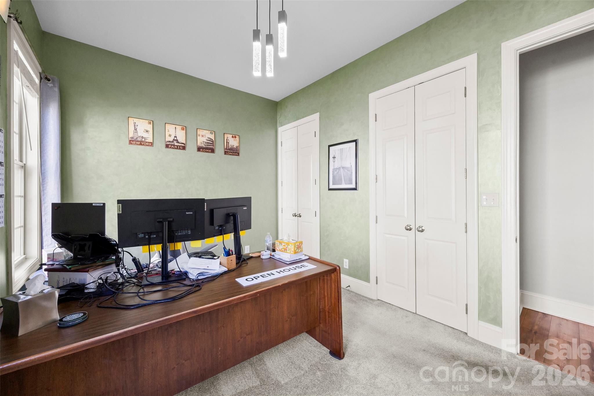 Prescot - Residential