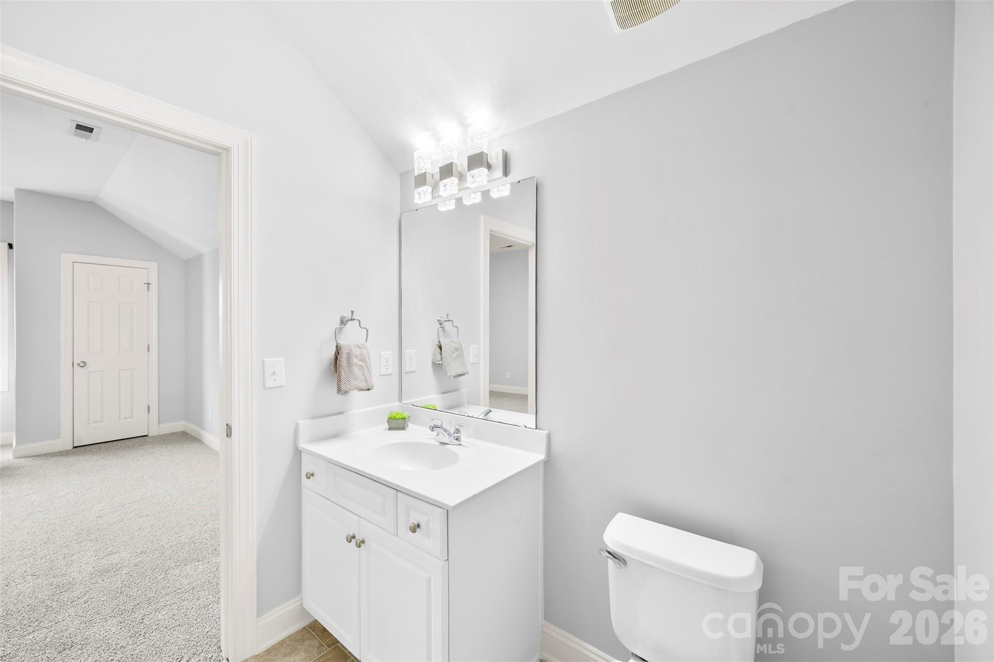 Prescot - Residential