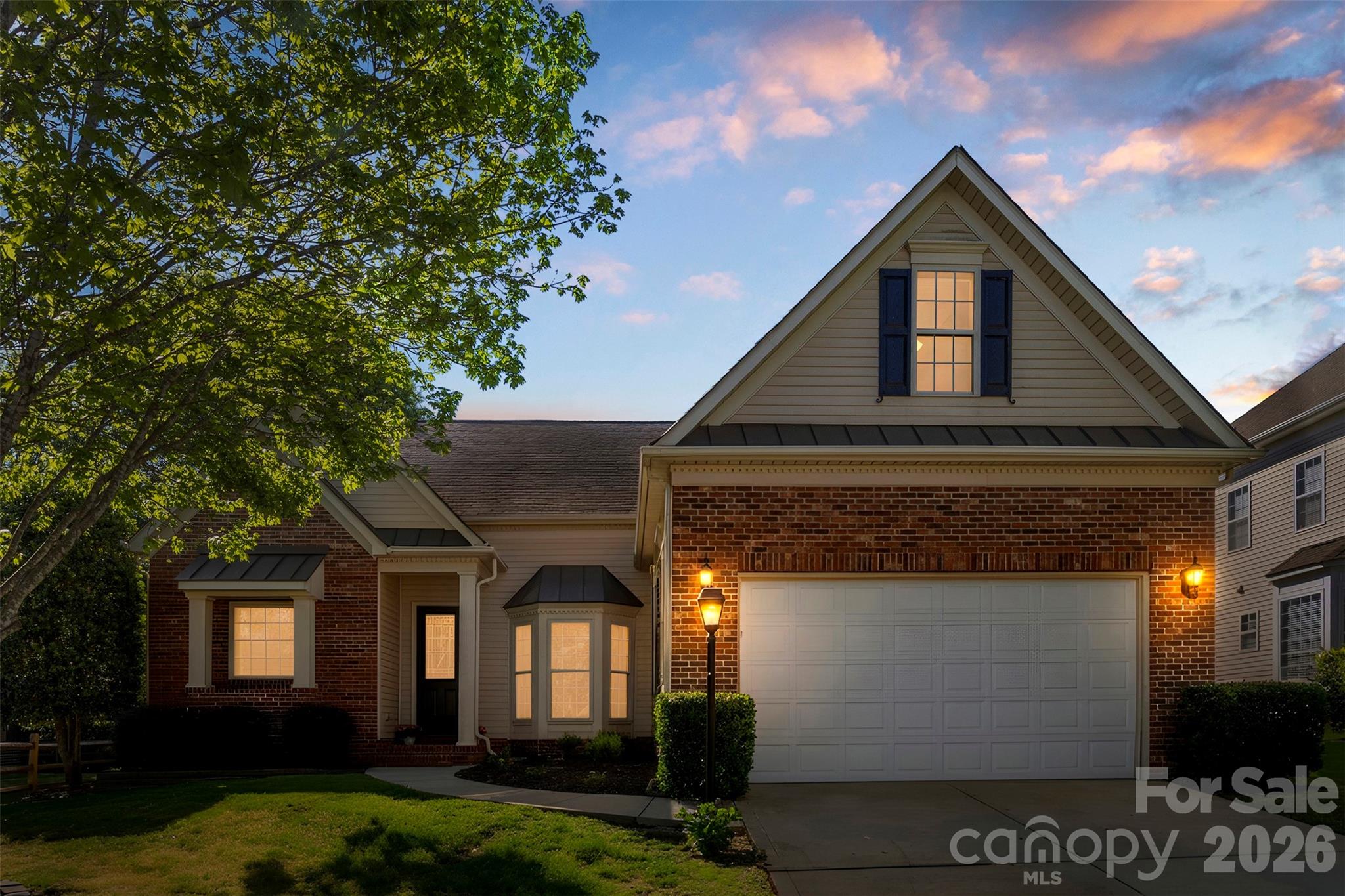 Prescot - Residential