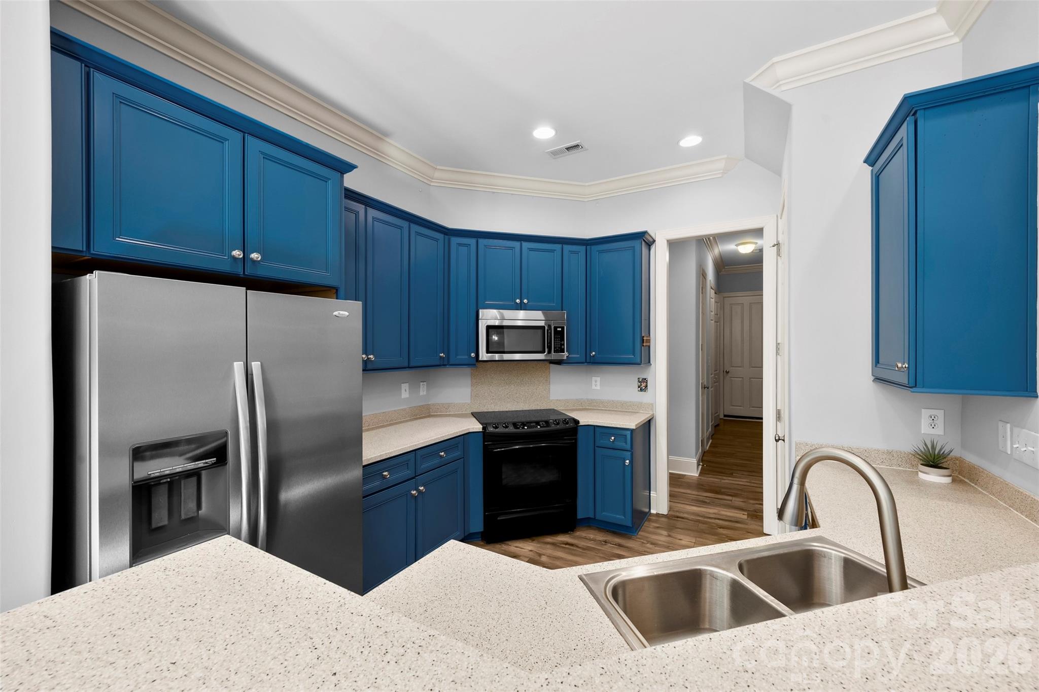 Prescot - Residential