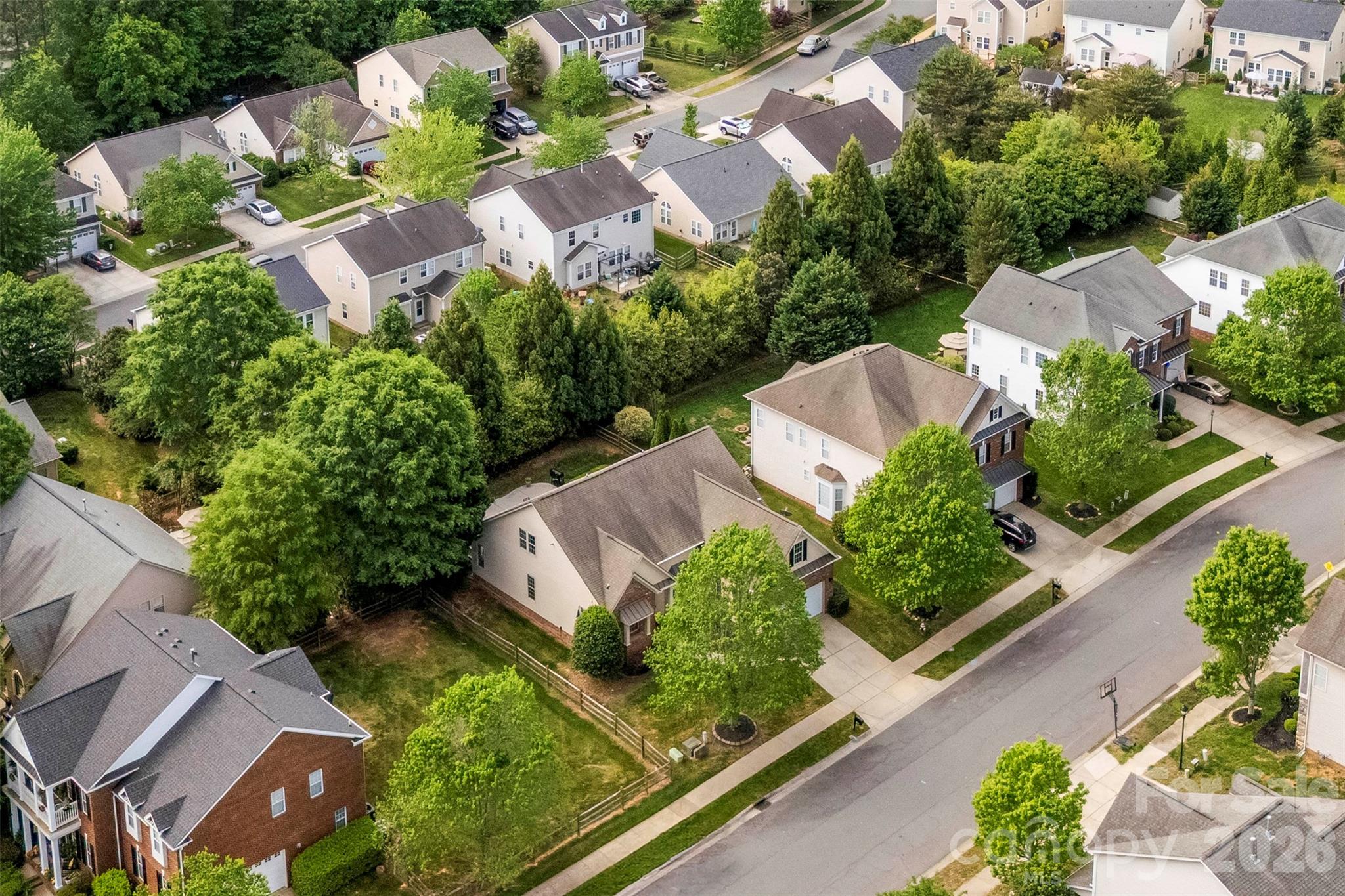 Prescot - Residential