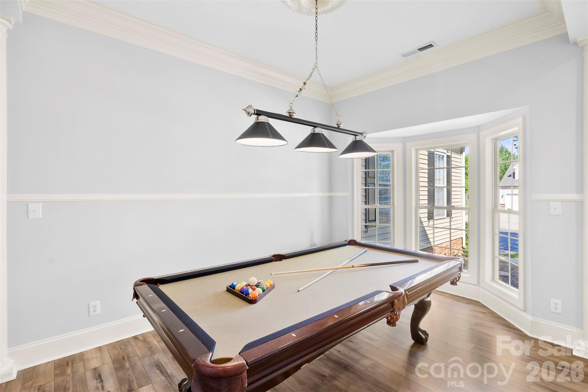 Prescot - Residential