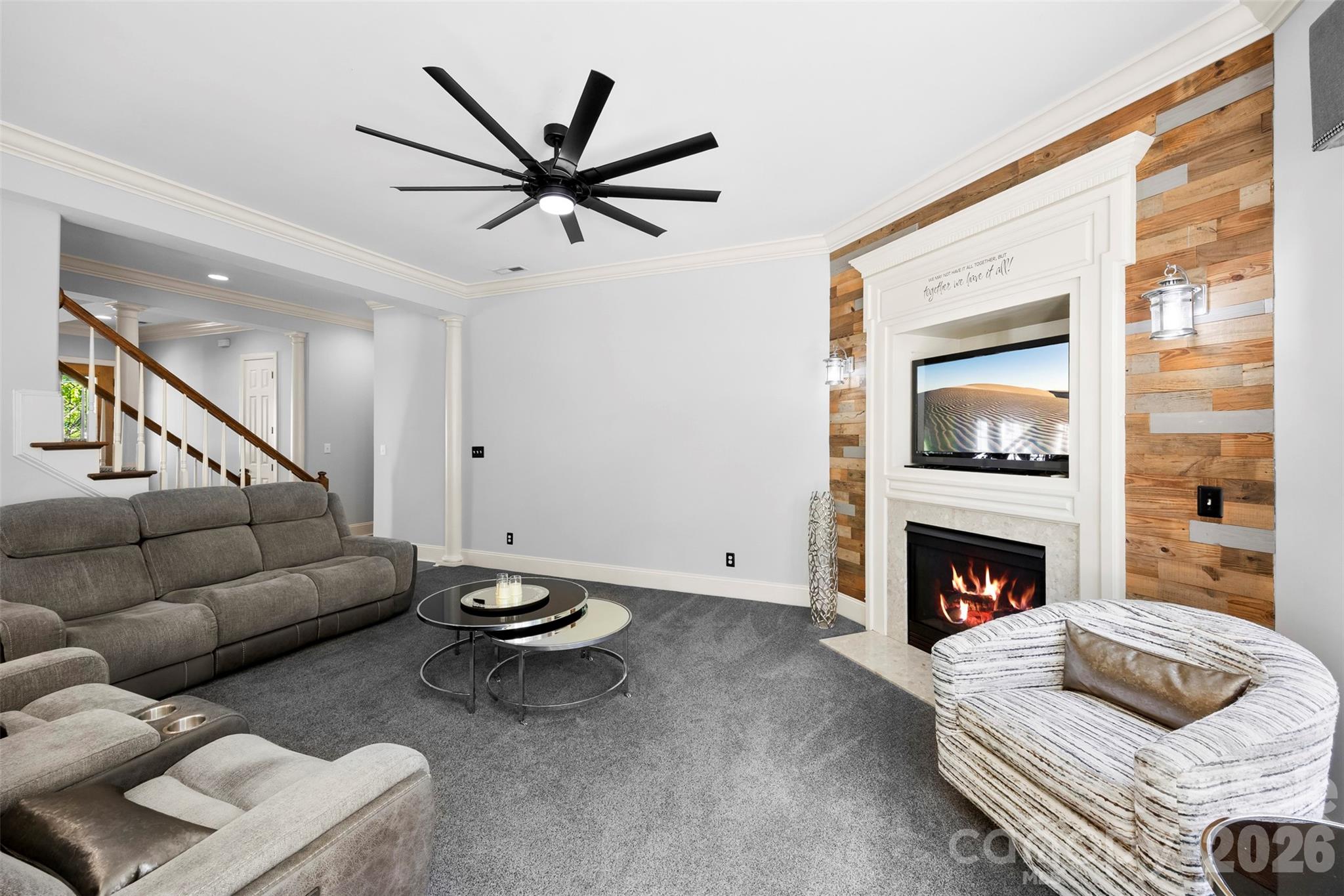 Prescot - Residential