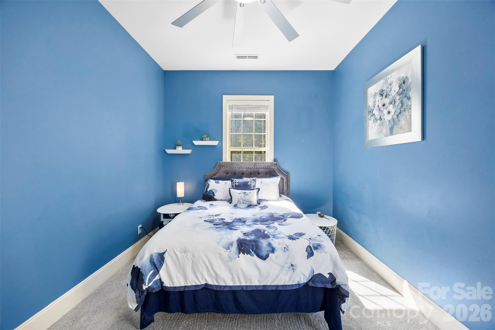 Prescot - Residential