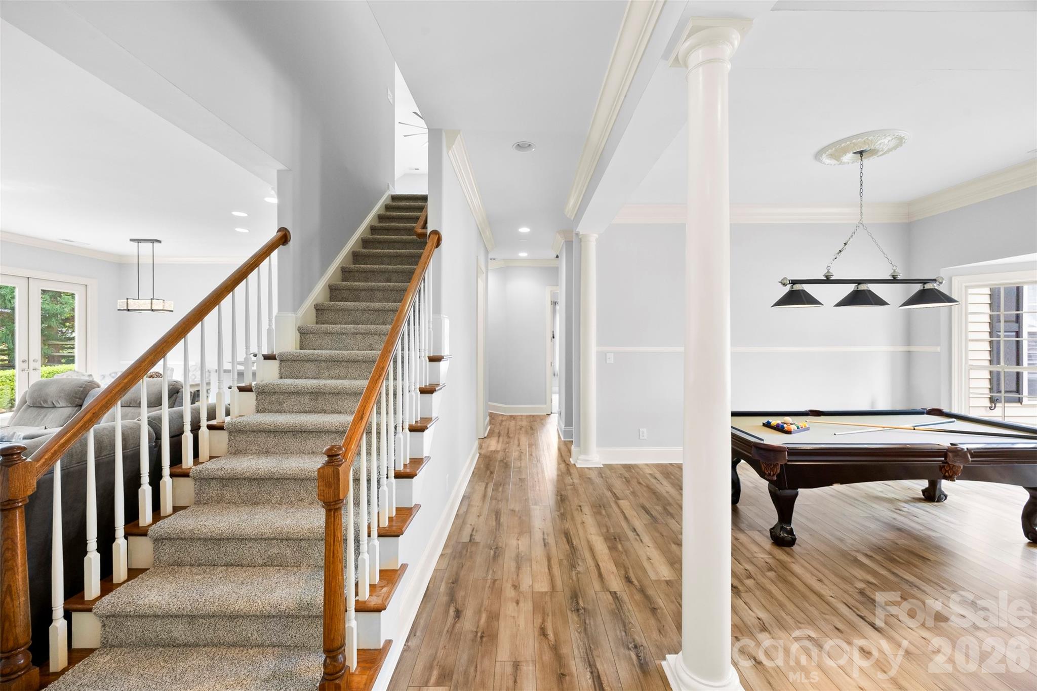 Prescot - Residential