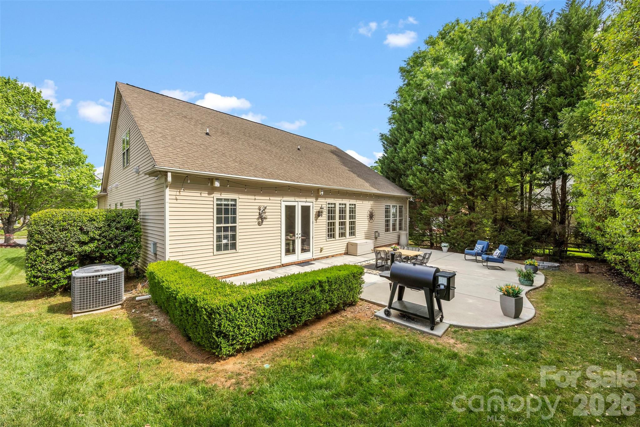 Prescot - Residential