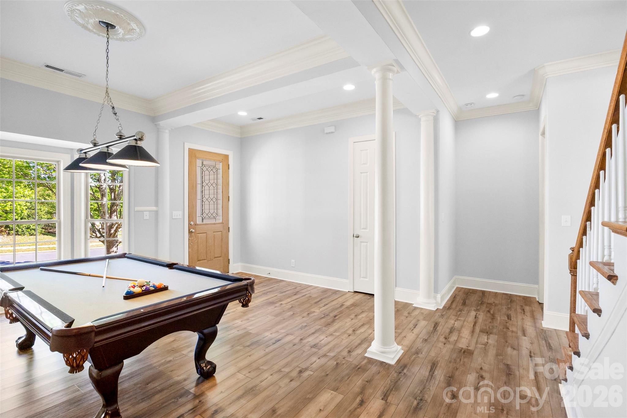 Prescot - Residential