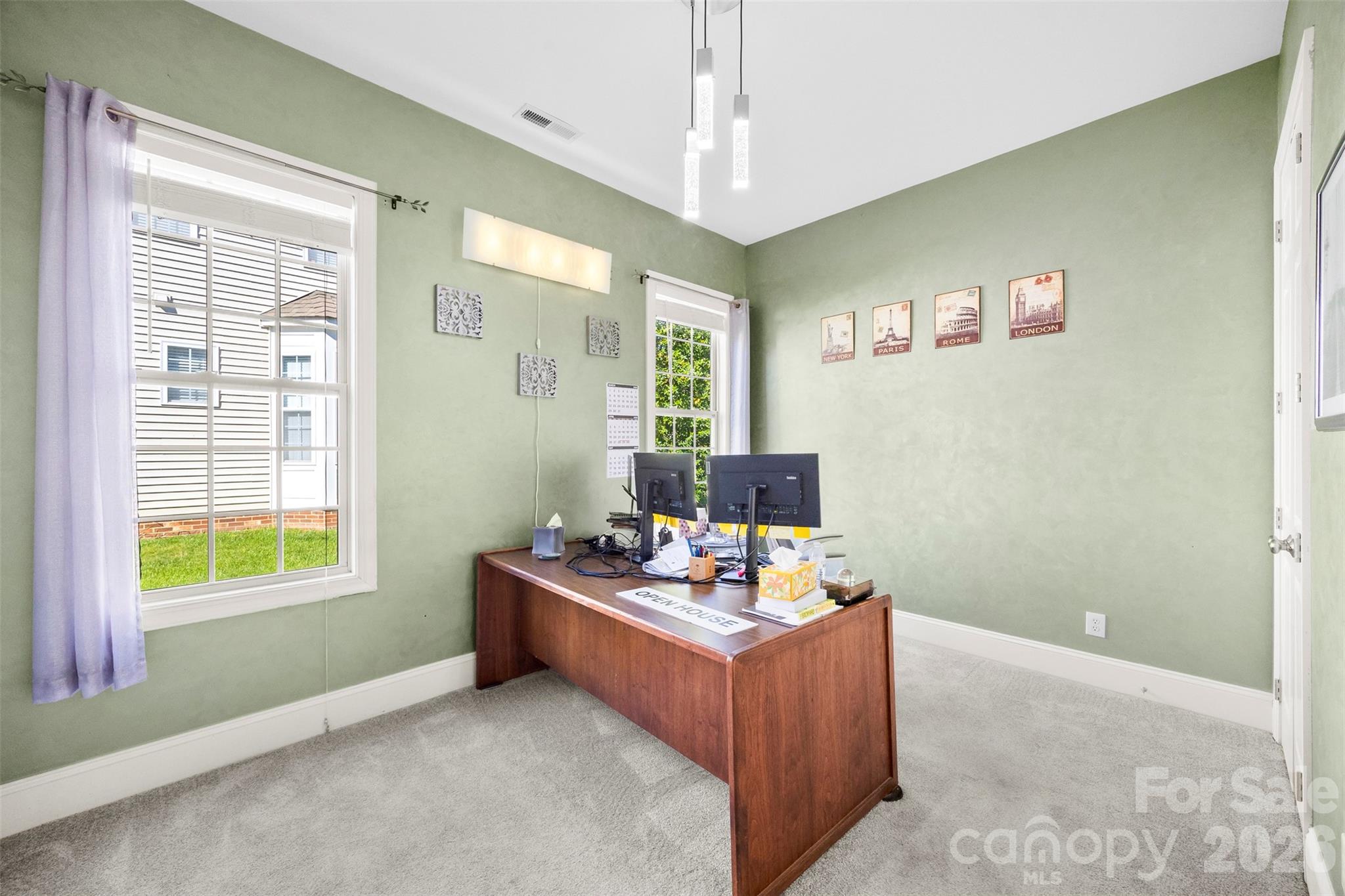 Prescot - Residential