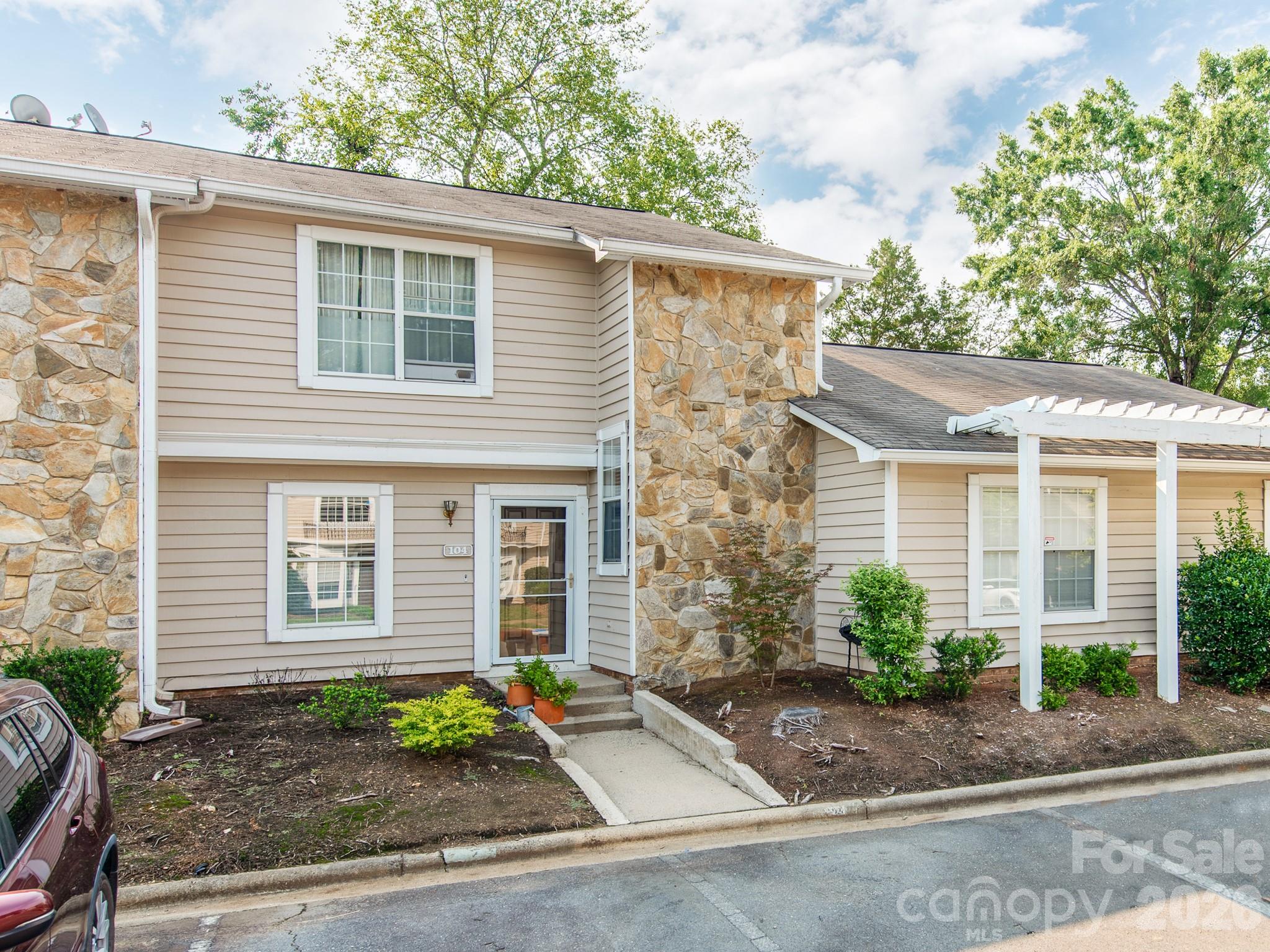104 Heritage Parkway, Fort Mill, SC, 29715