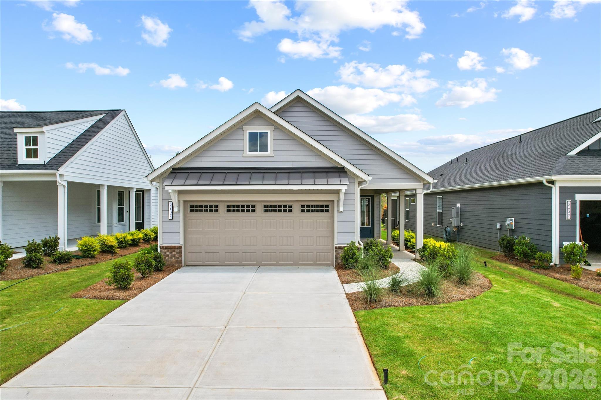 2637 Headwind Court
