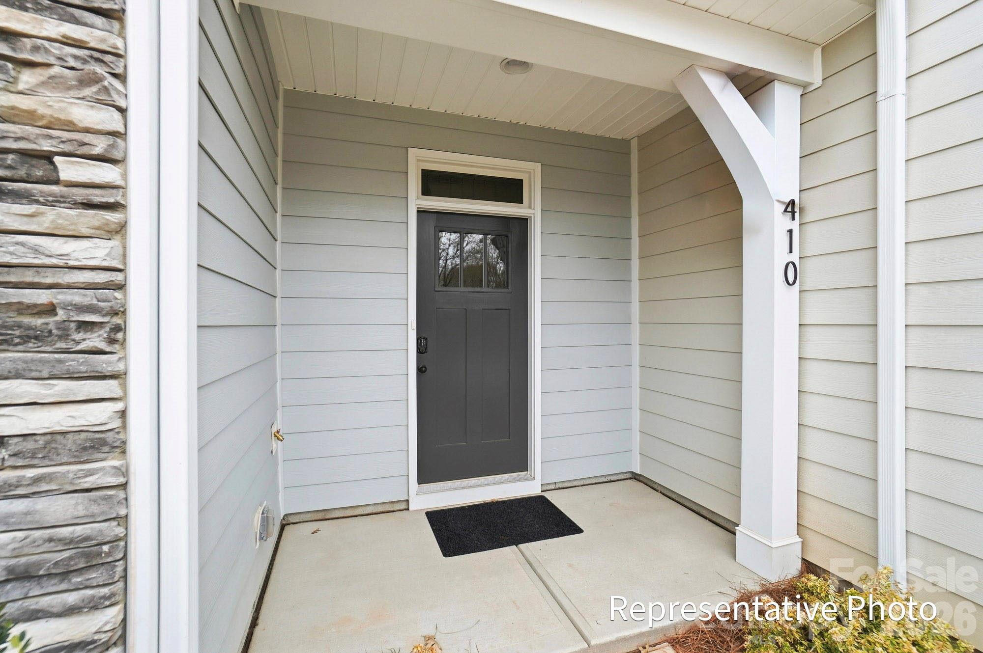 454 Blythe Townhome Lane