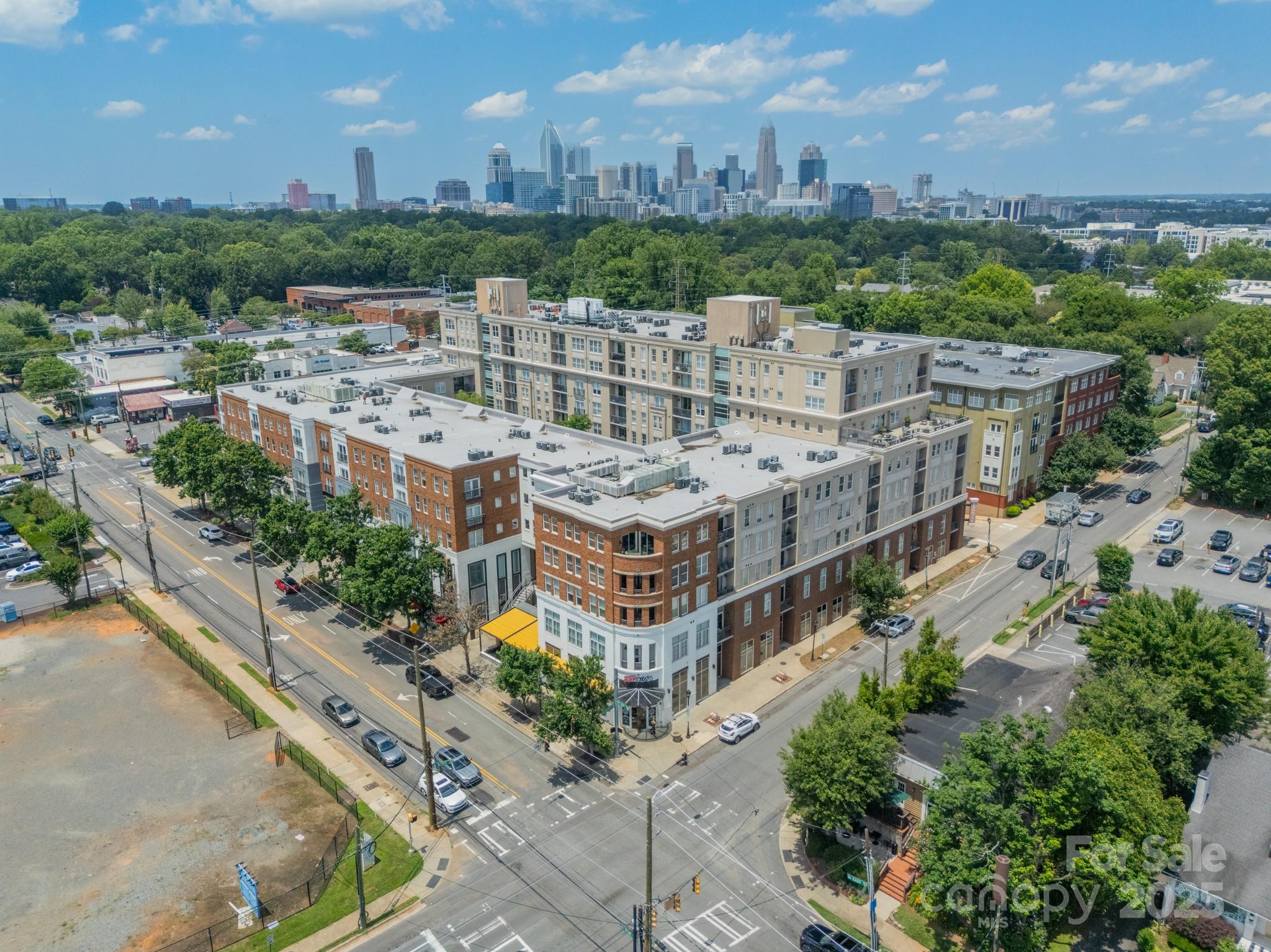 1315 East Boulevard 327