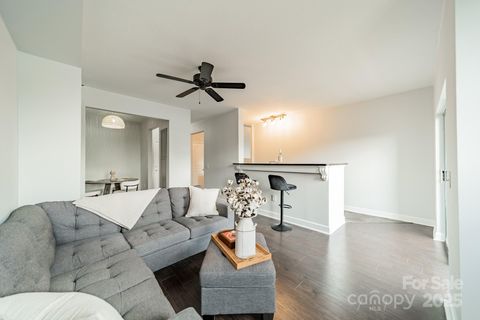 1315 East Boulevard 327 Charlotte NC 28203