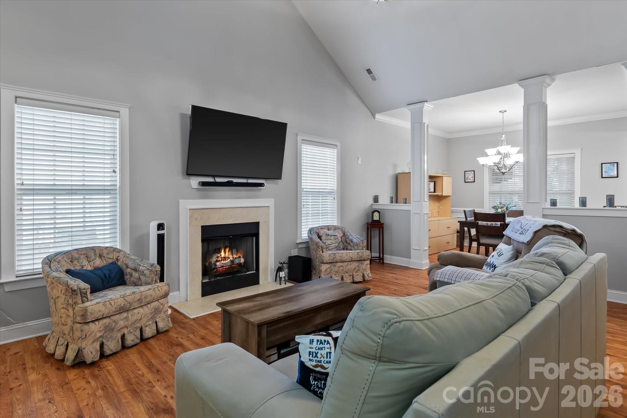 13502 Glencreek Lane