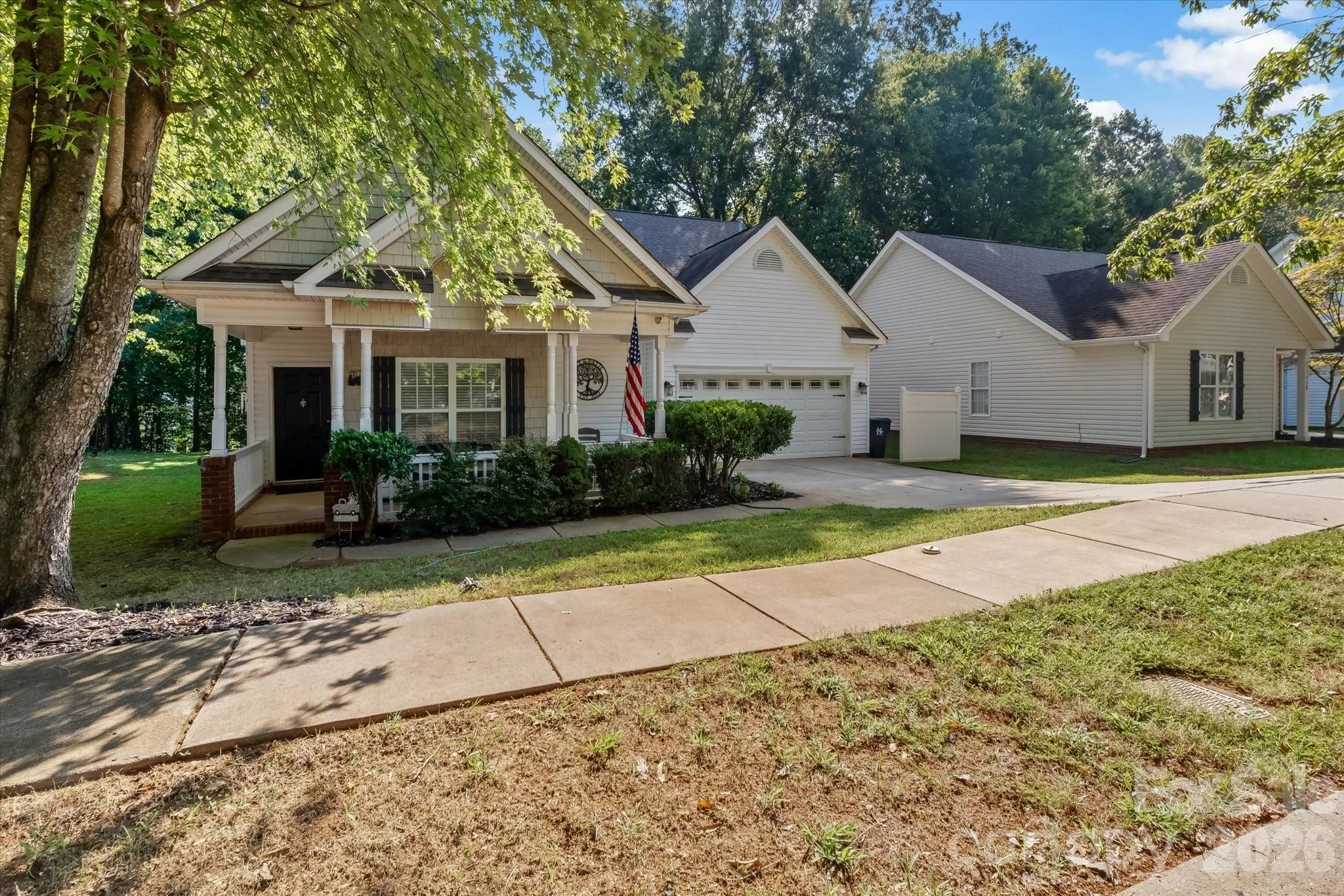 13502 Glencreek Lane, Huntersville, NC, 28078