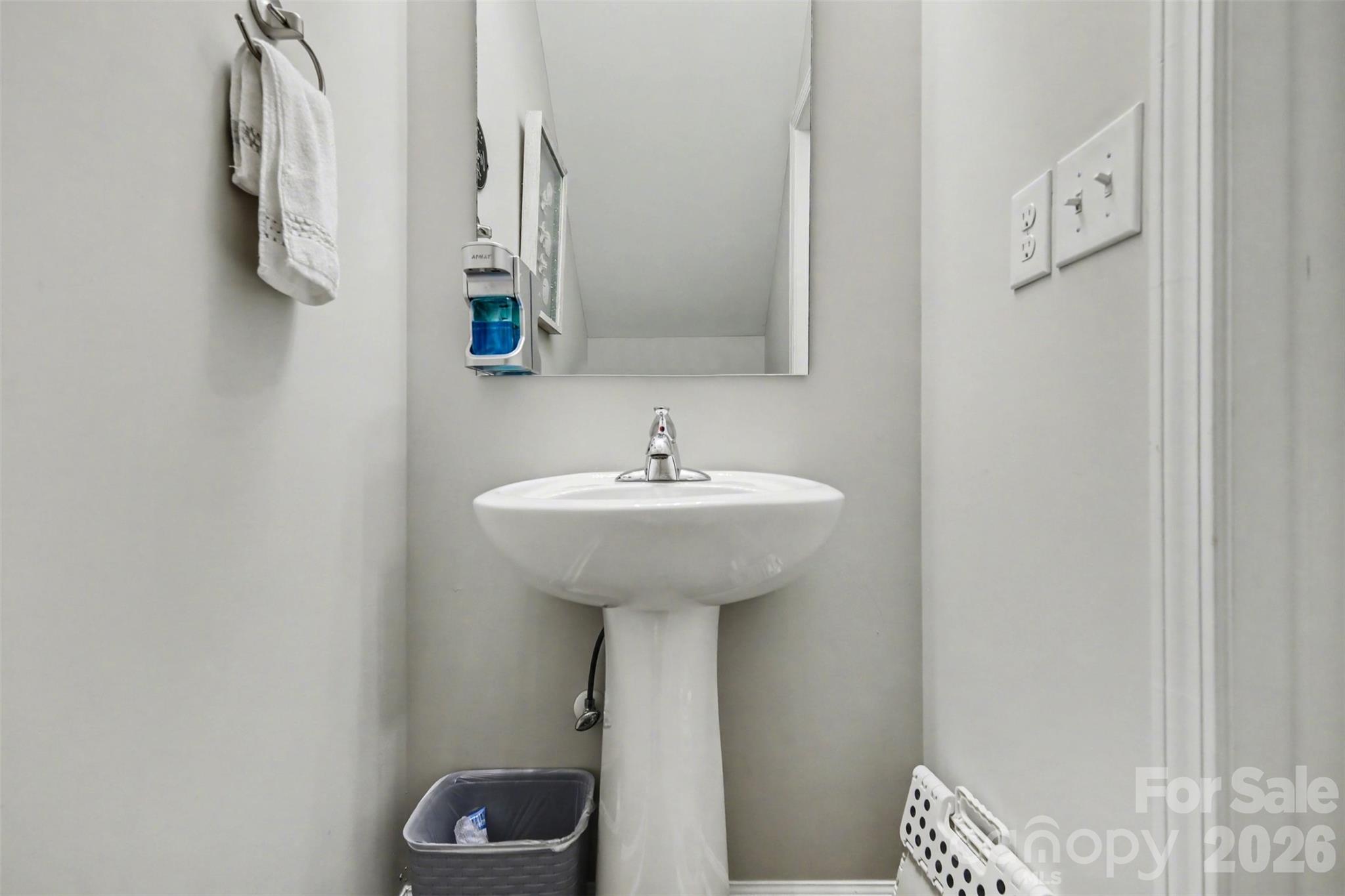 None - Residential Income