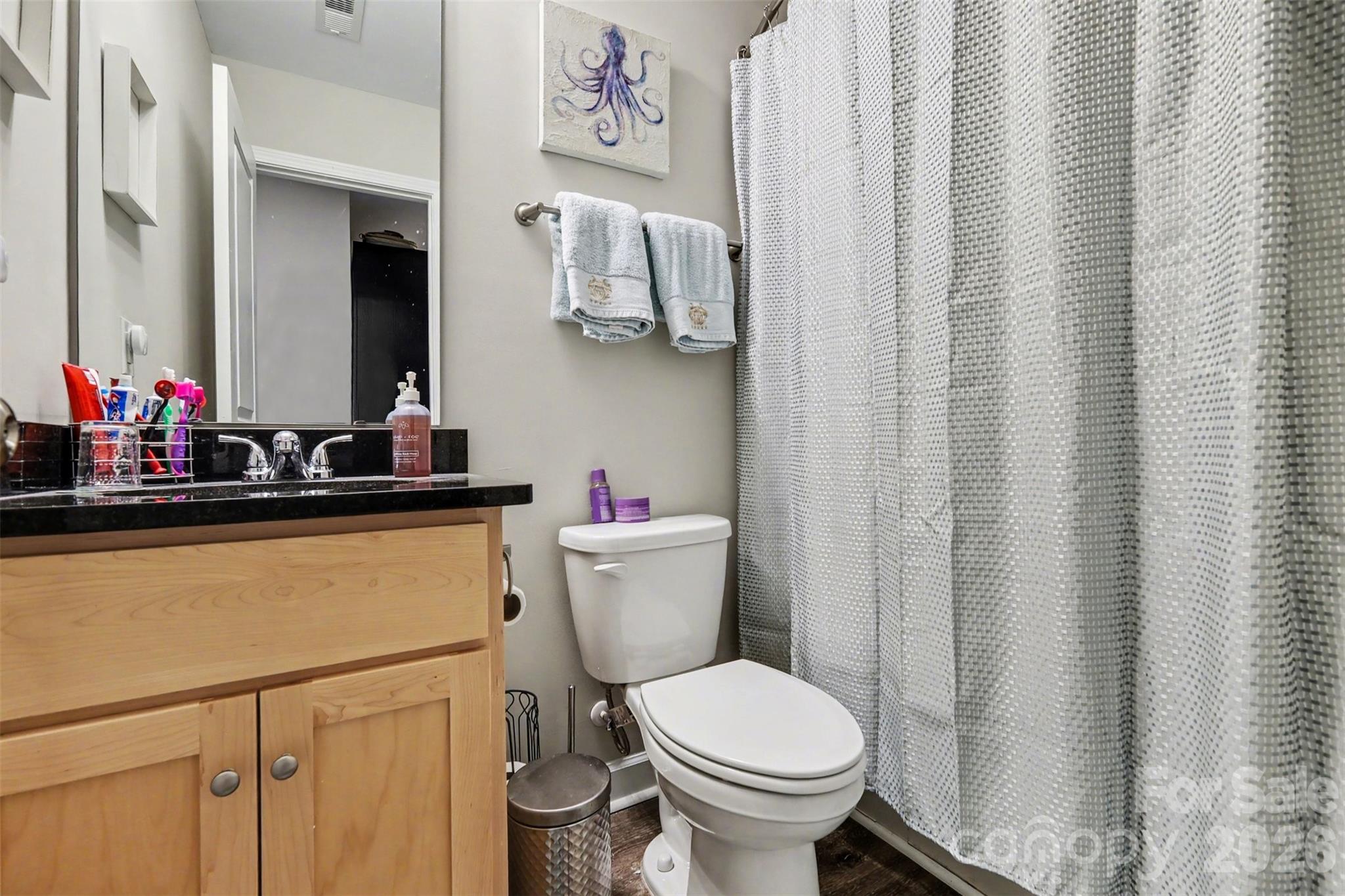 None - Residential Income