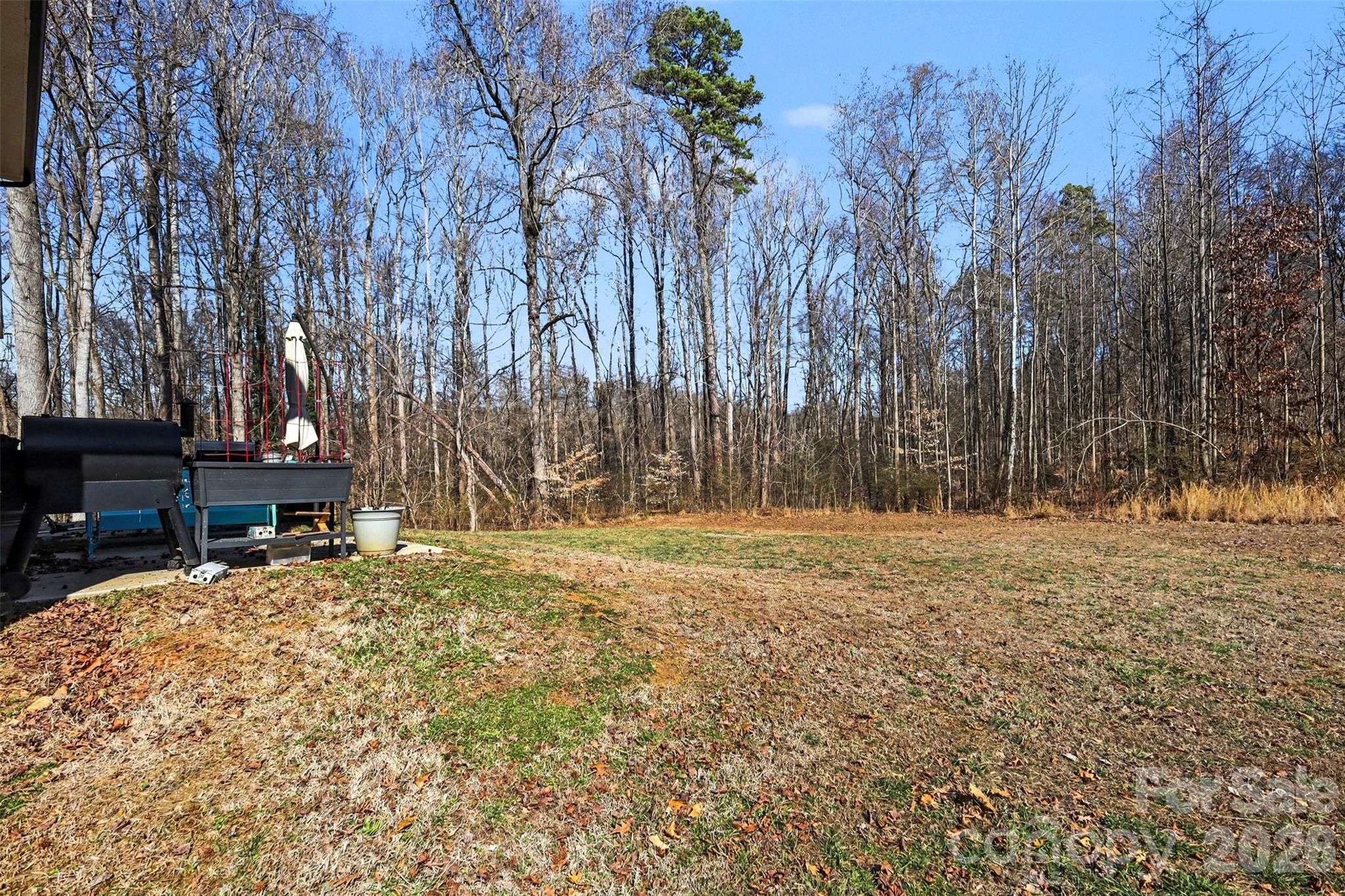 None - Residential Income