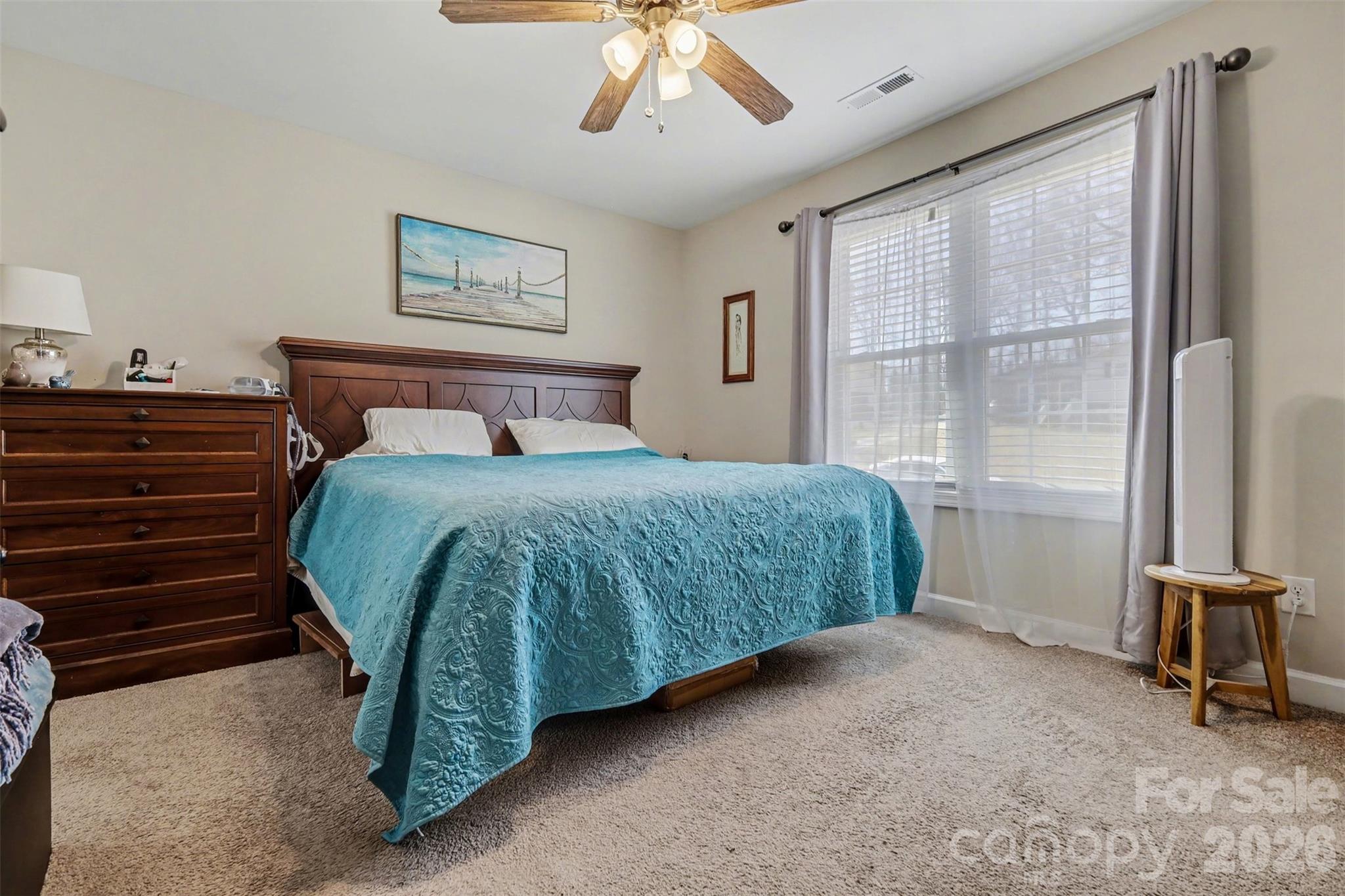 None - Residential Income