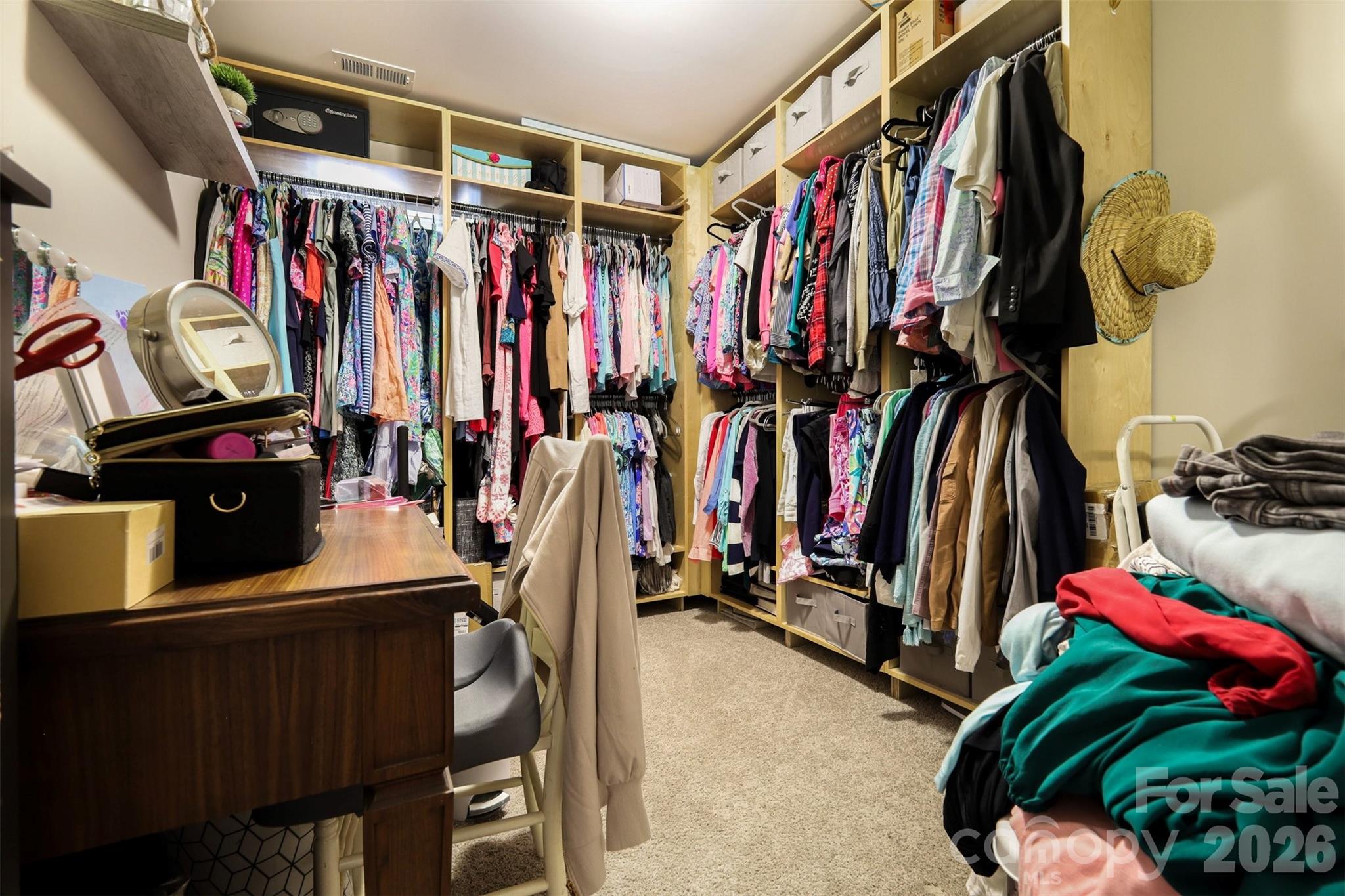 None - Residential Income