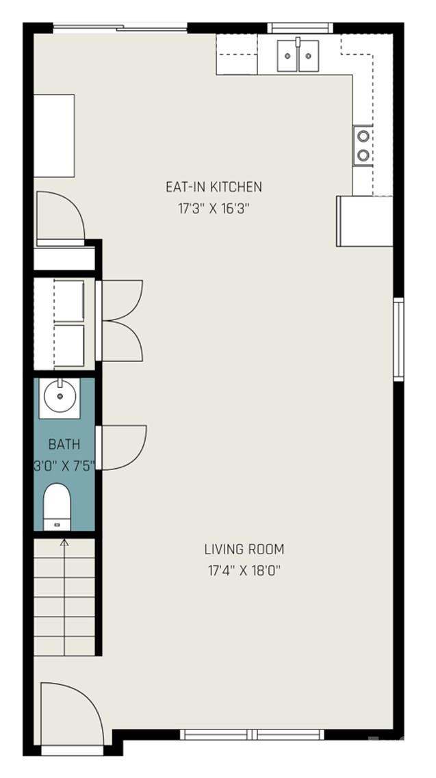 None - Residential Income