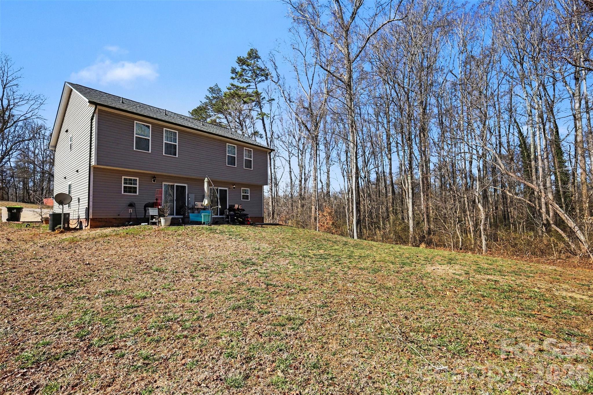 None - Residential Income