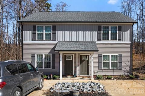 568 & 570 Kirk Street China Grove NC 28023