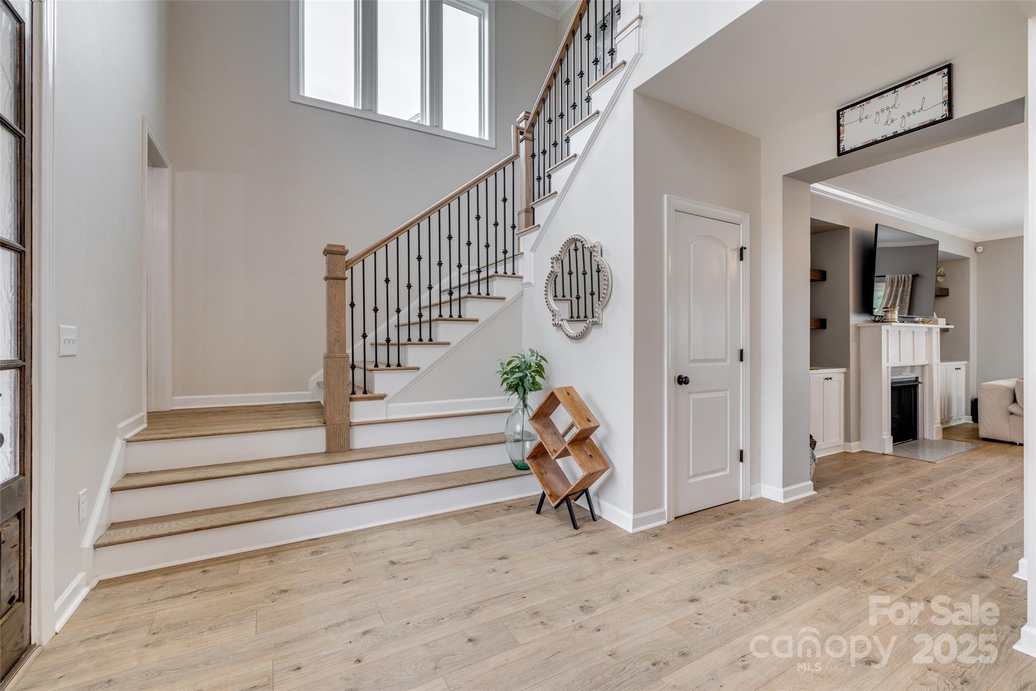 Habersham - Residential