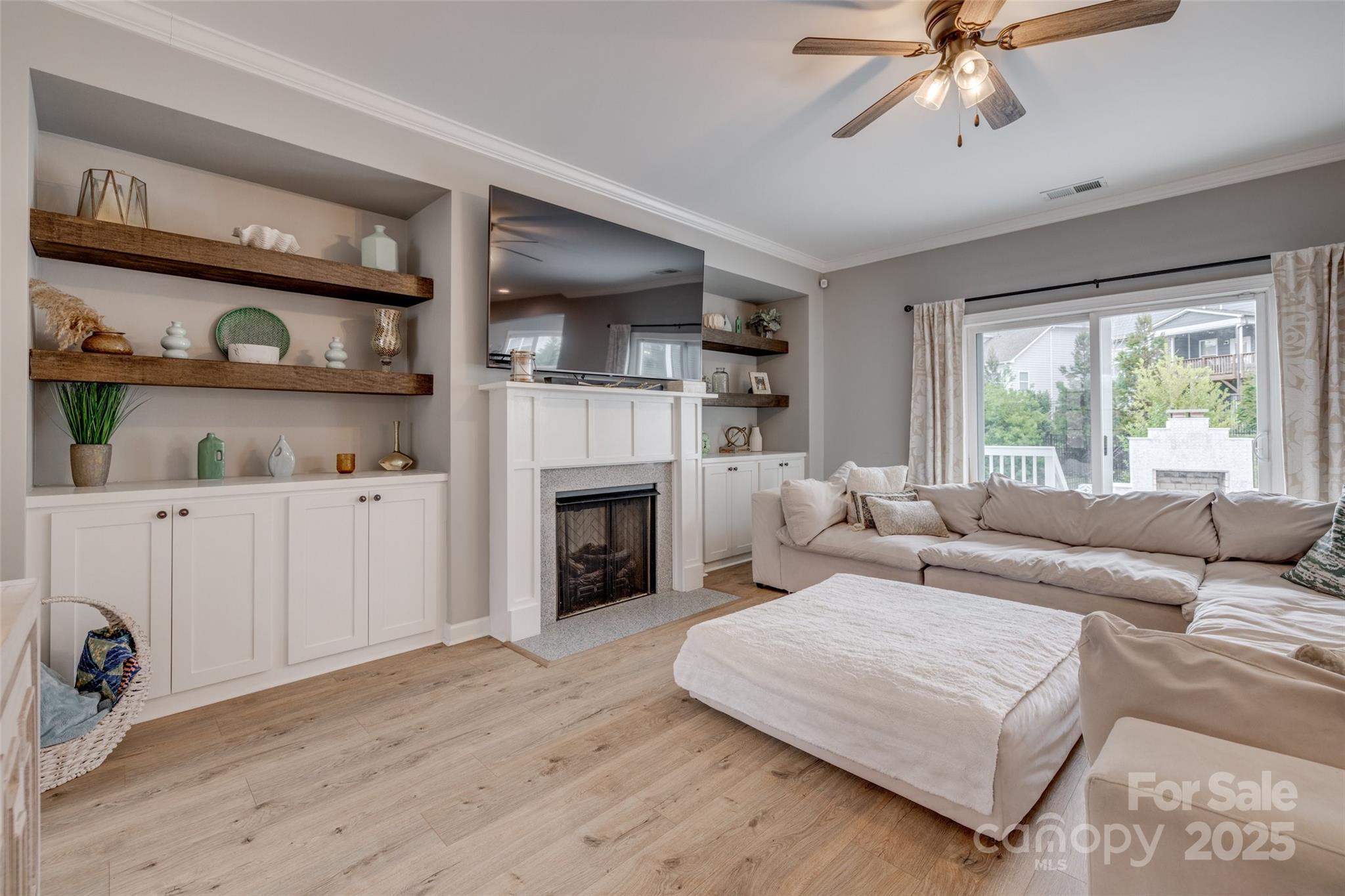 Habersham - Residential