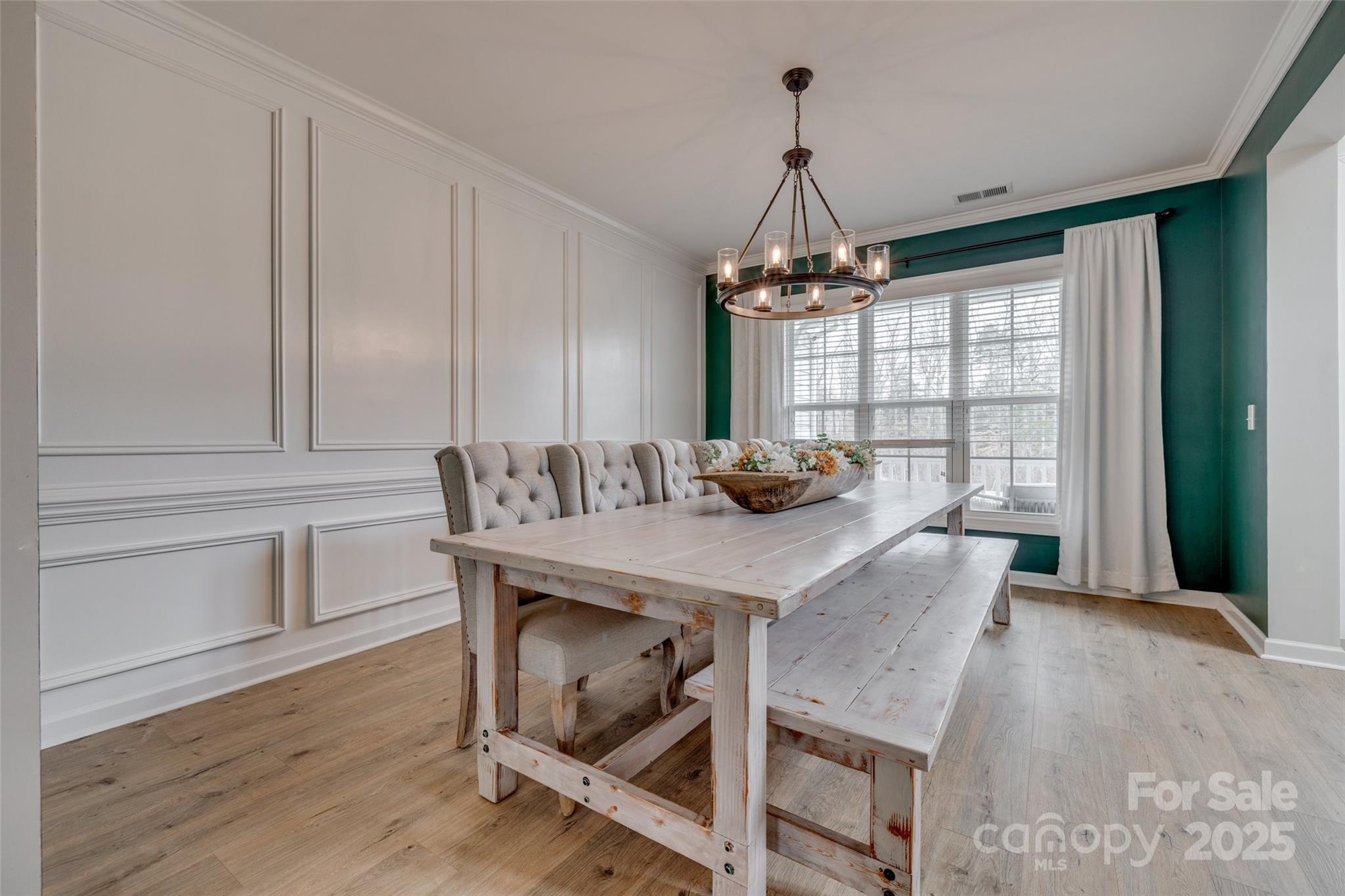 Habersham - Residential