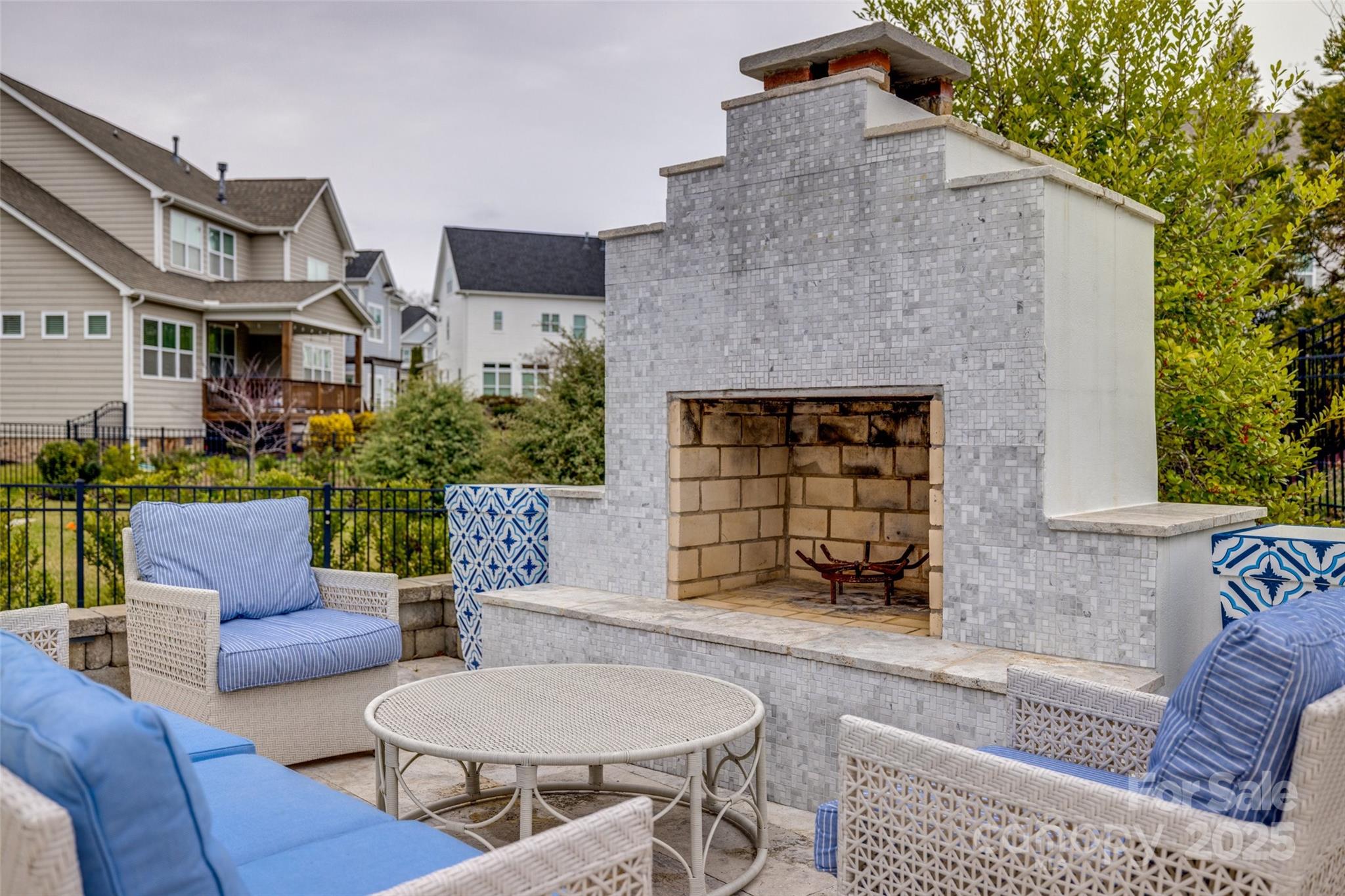 Habersham - Residential