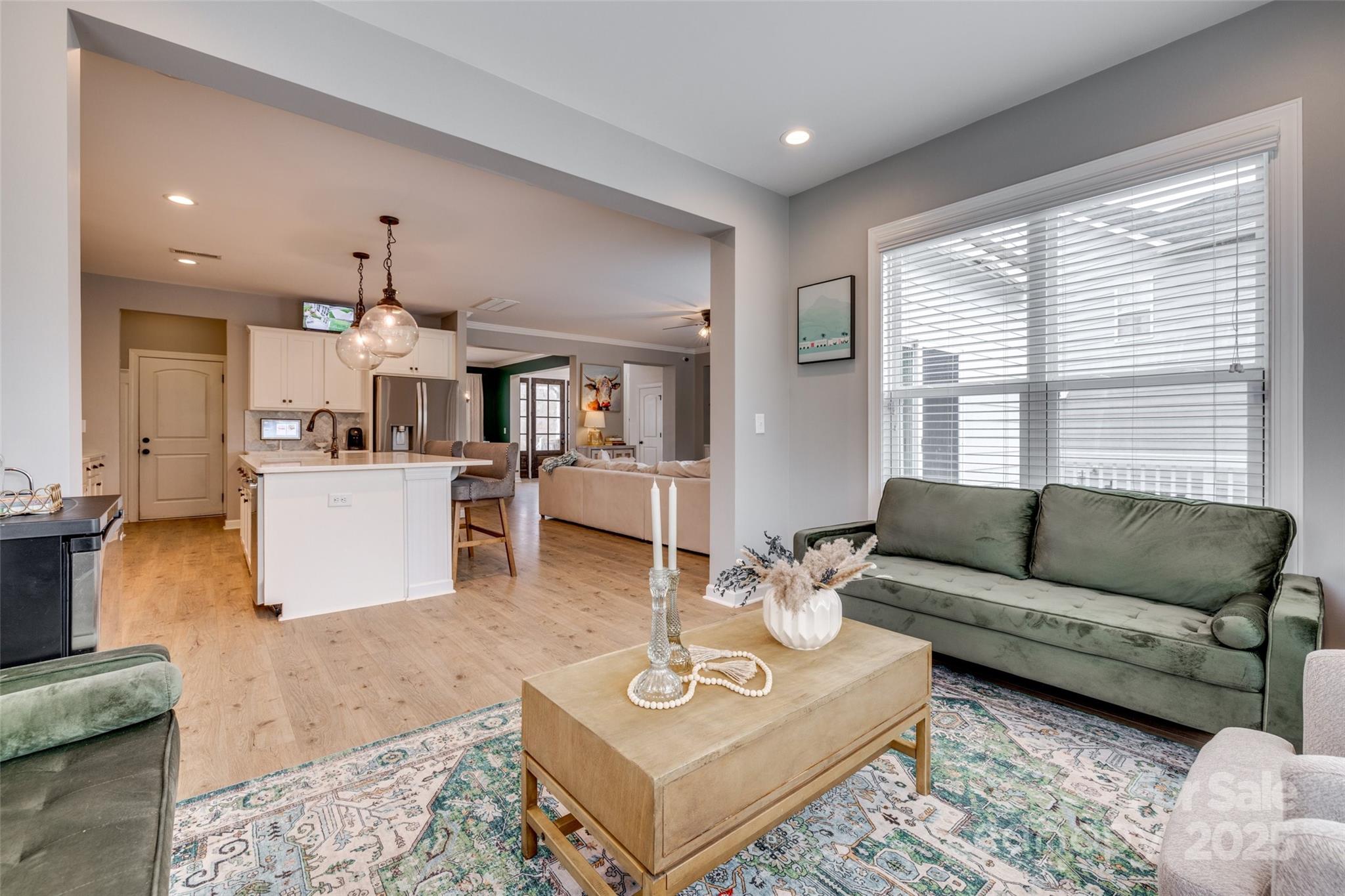 Habersham - Residential