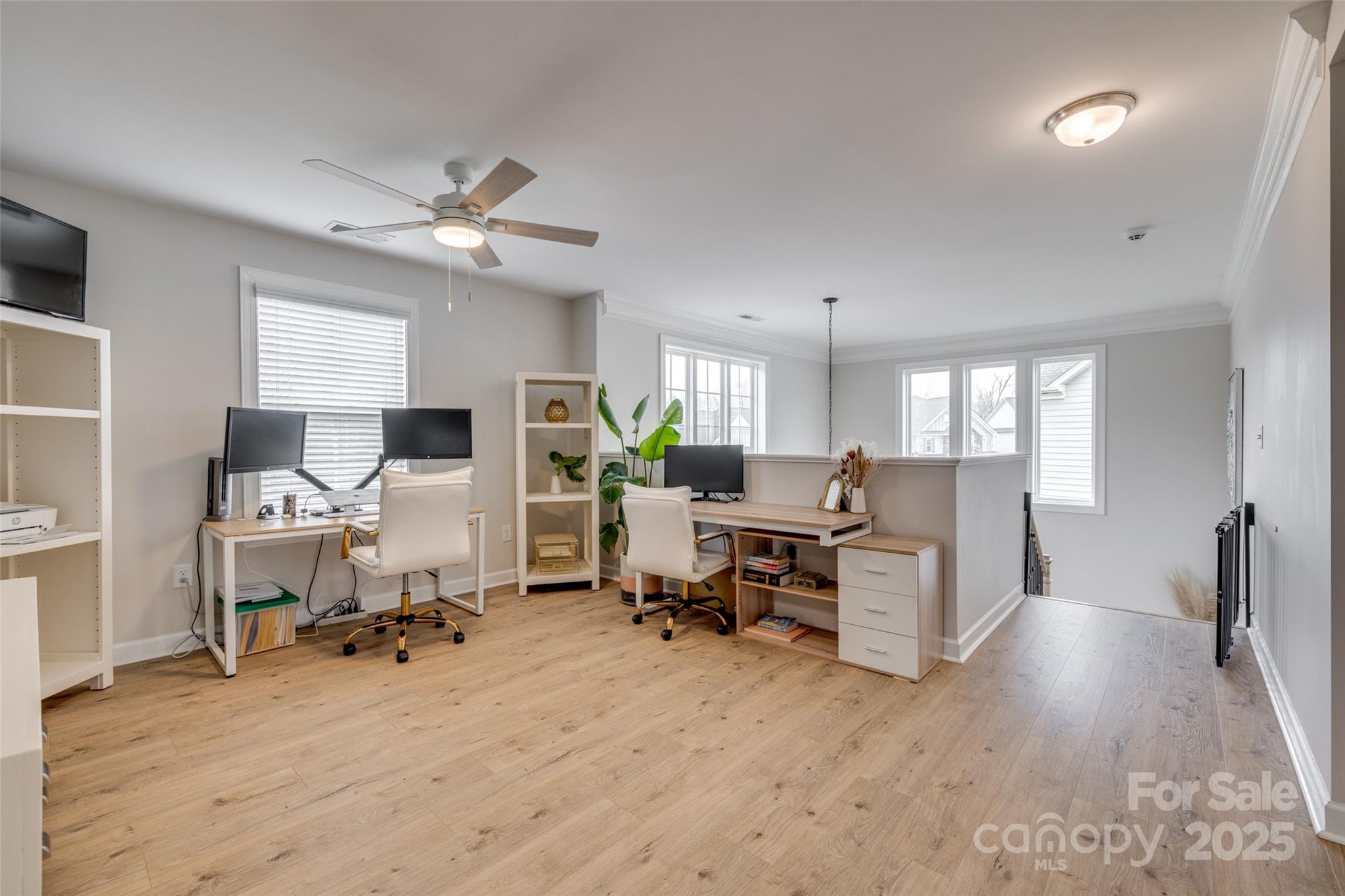 Habersham - Residential