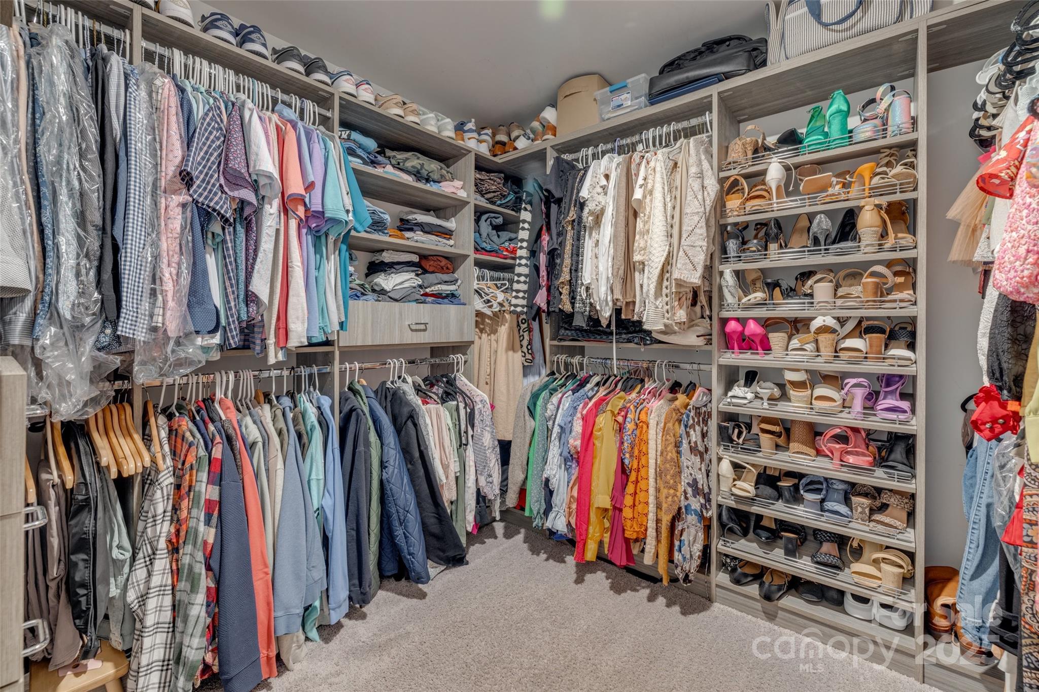 Habersham - Residential