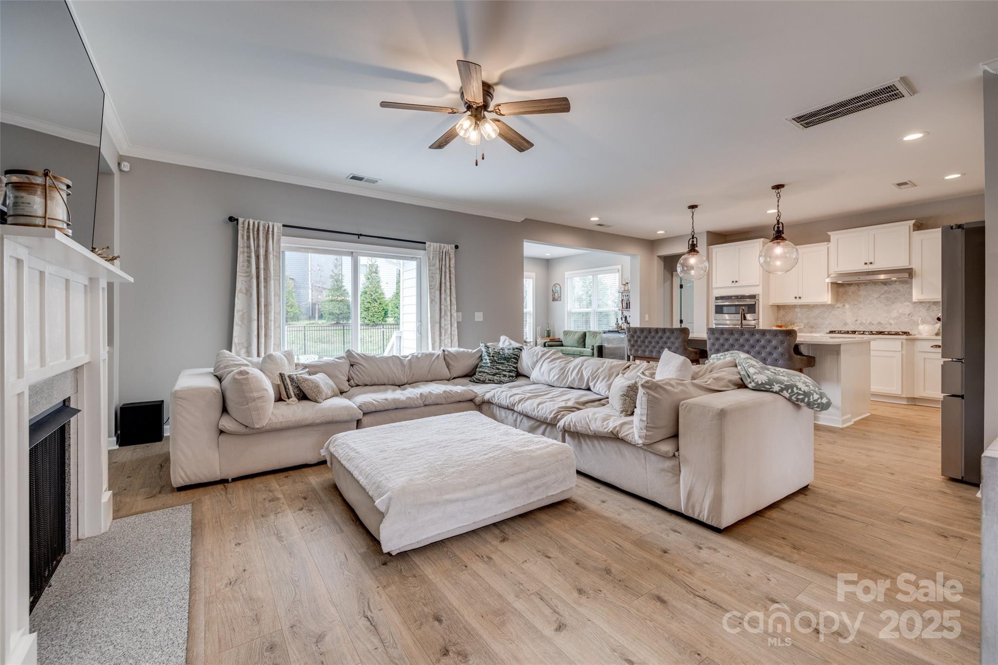 Habersham - Residential