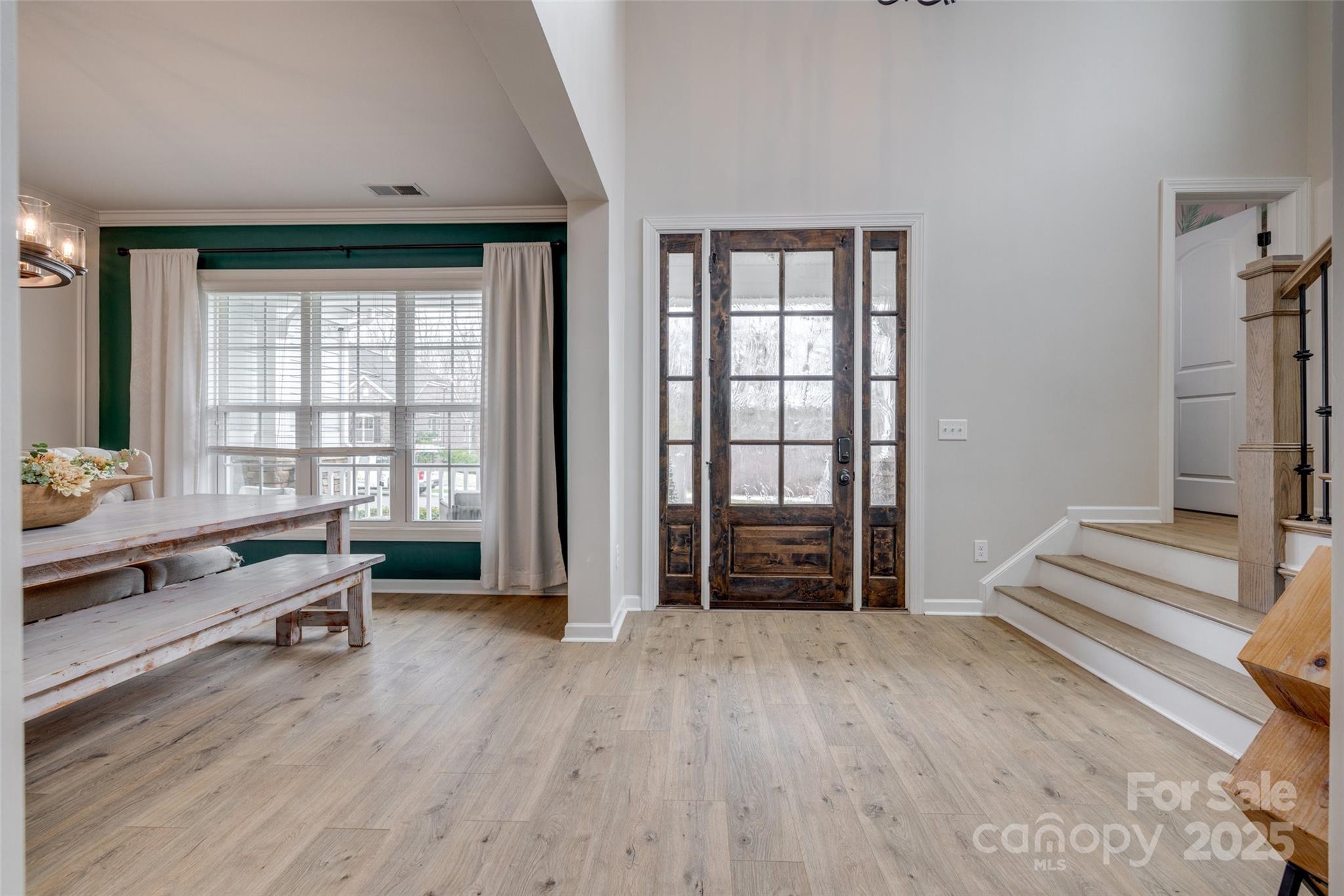 Habersham - Residential