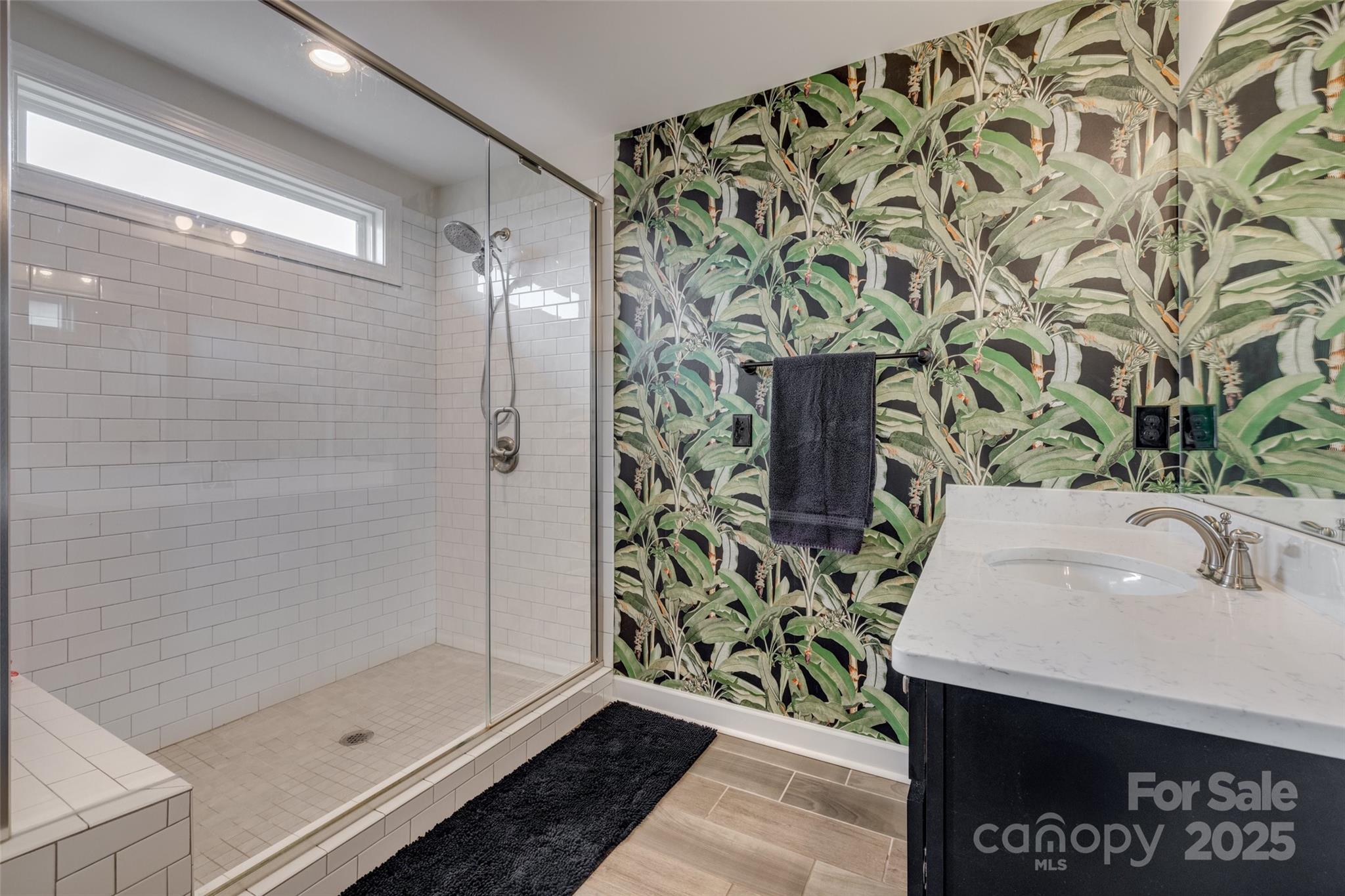 Habersham - Residential