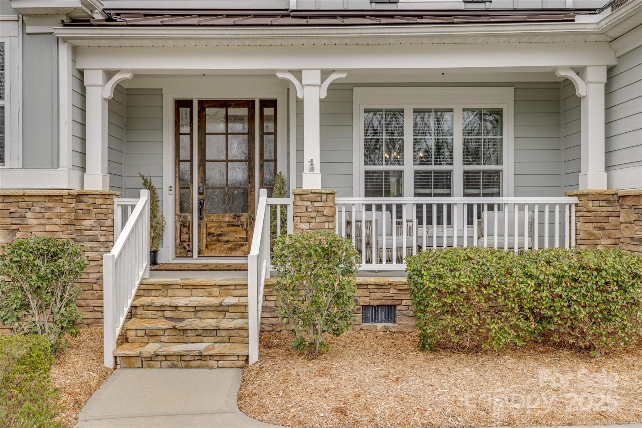 Habersham - Residential