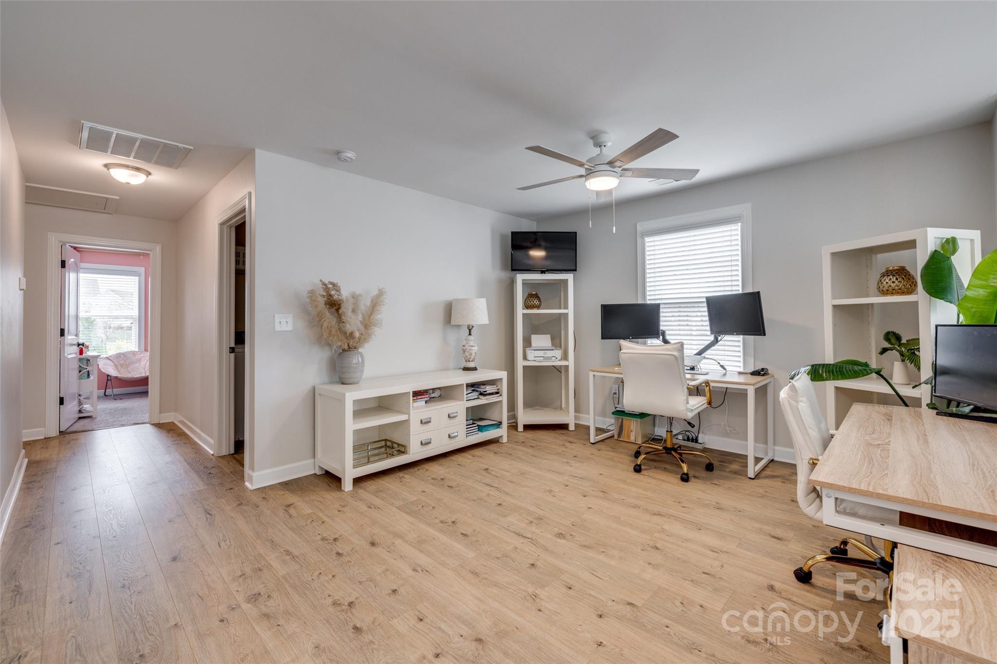 Habersham - Residential