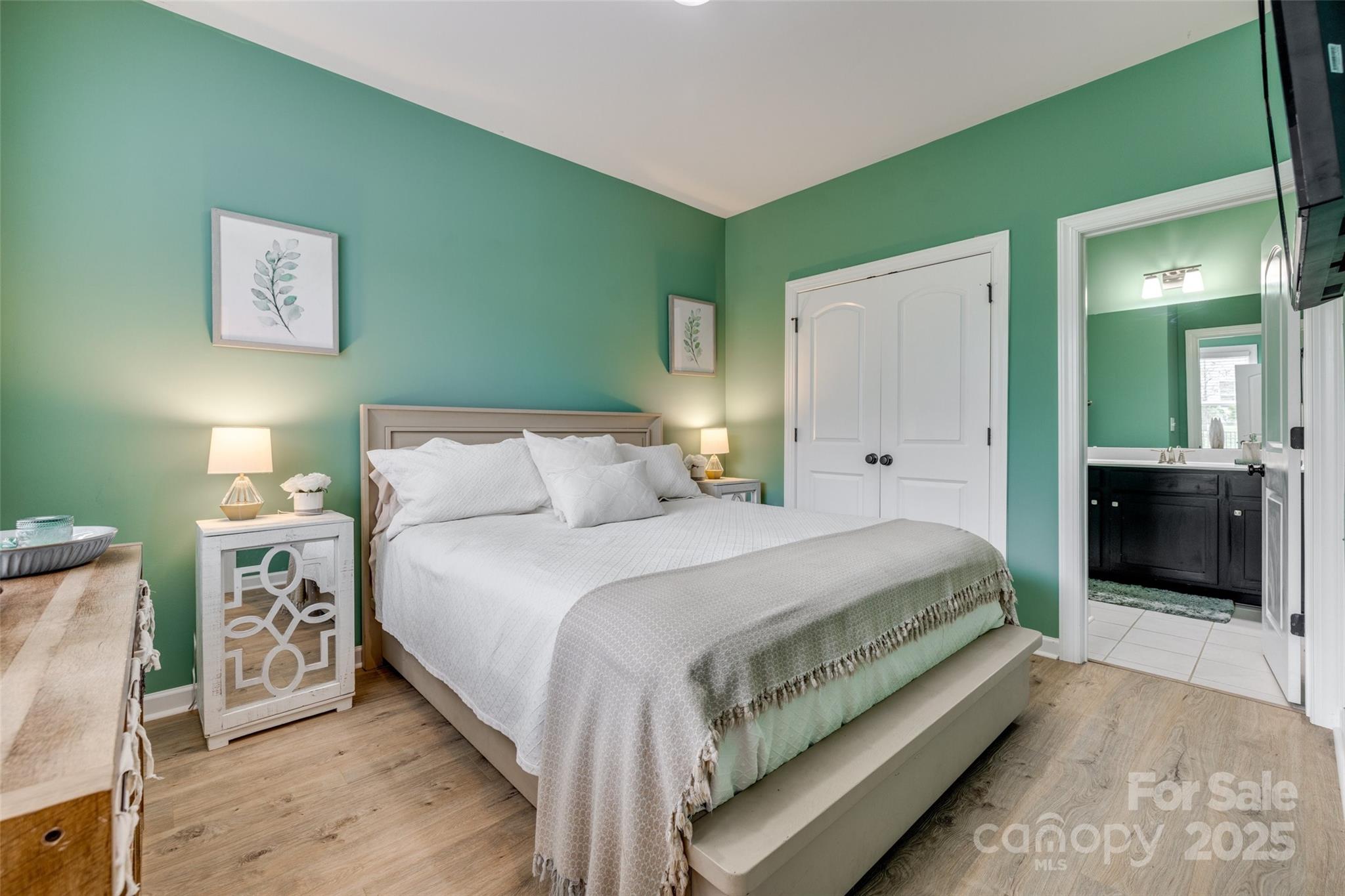 Habersham - Residential