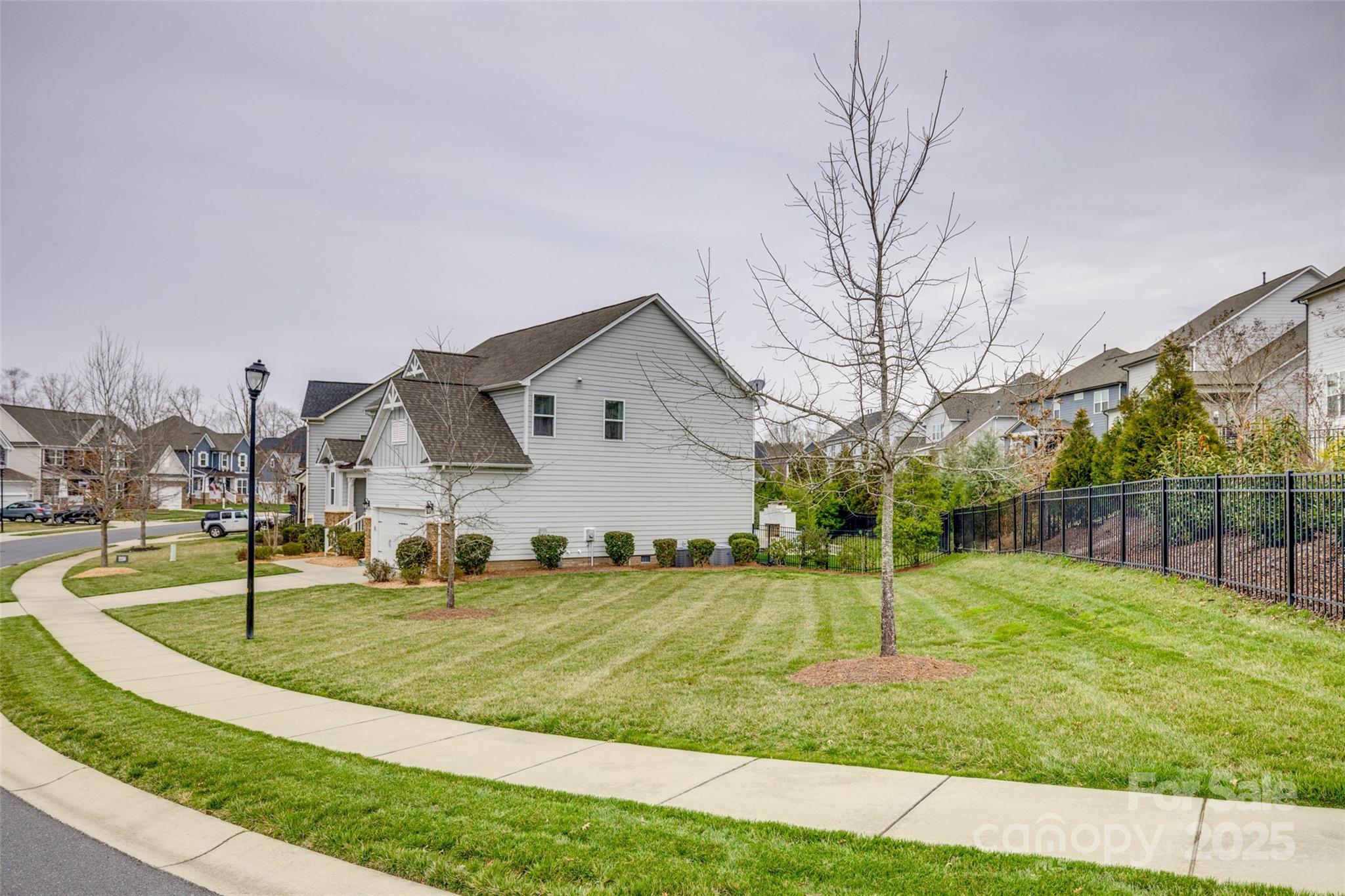 Habersham - Residential