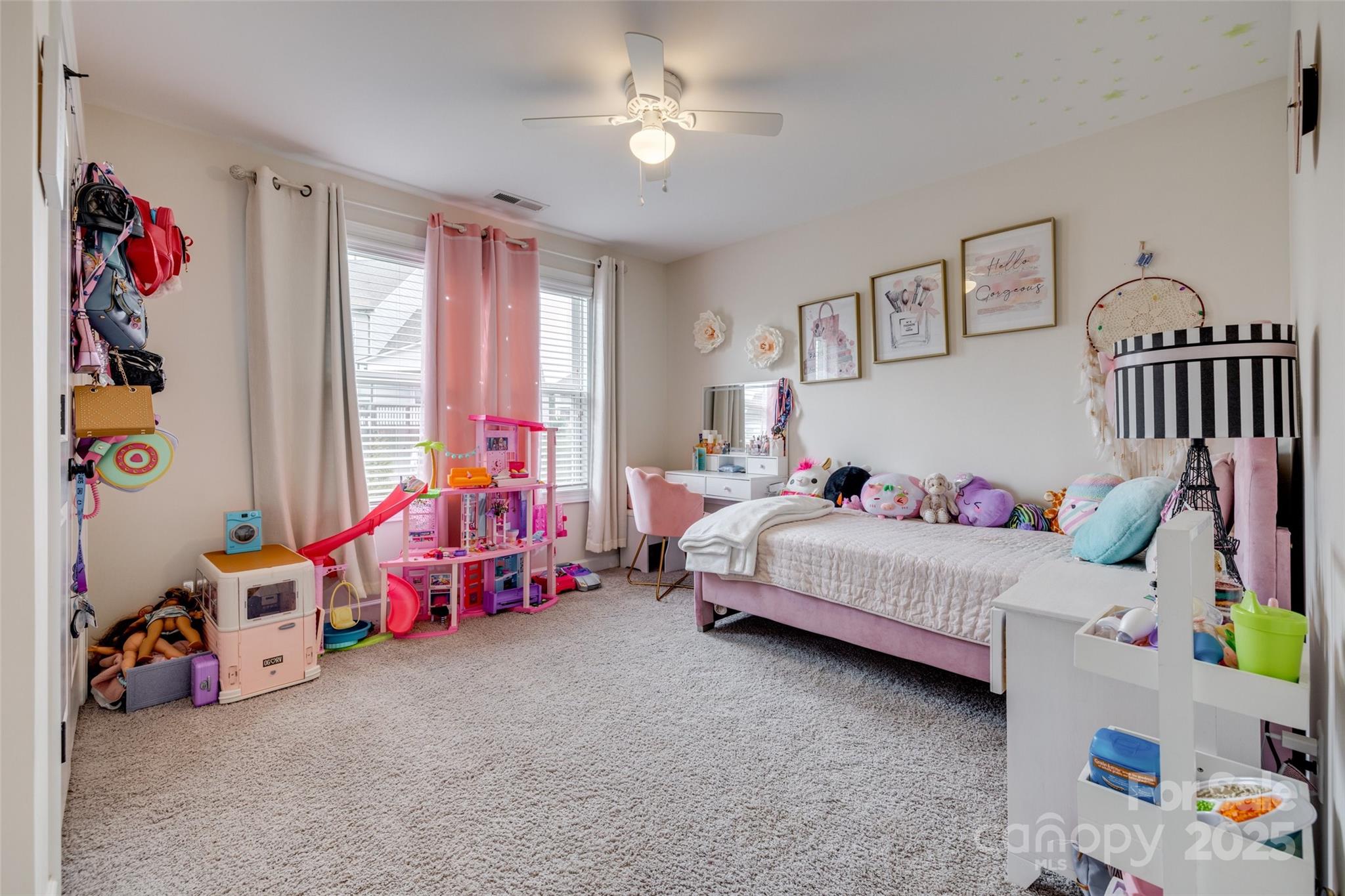 Habersham - Residential