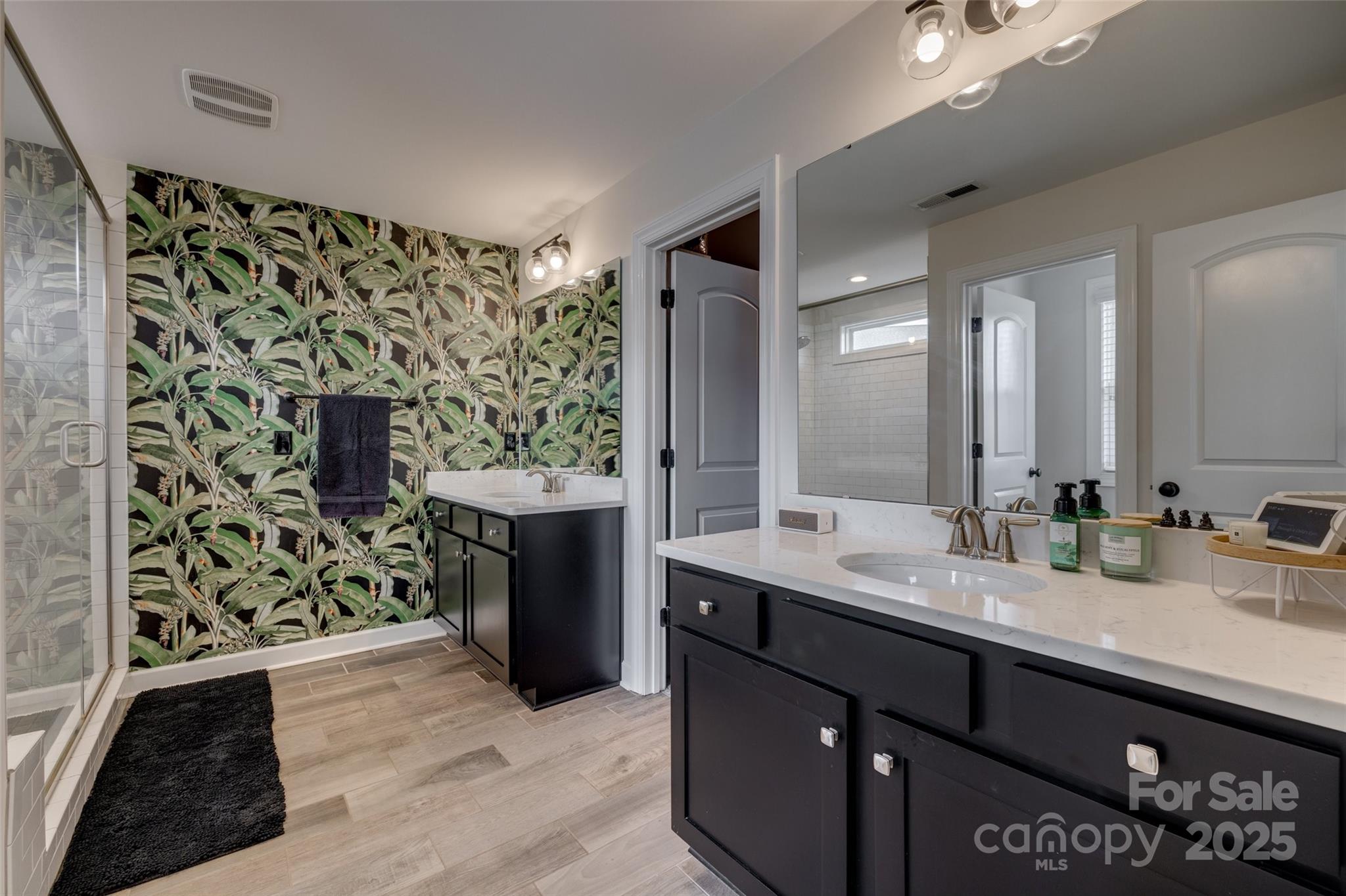 Habersham - Residential