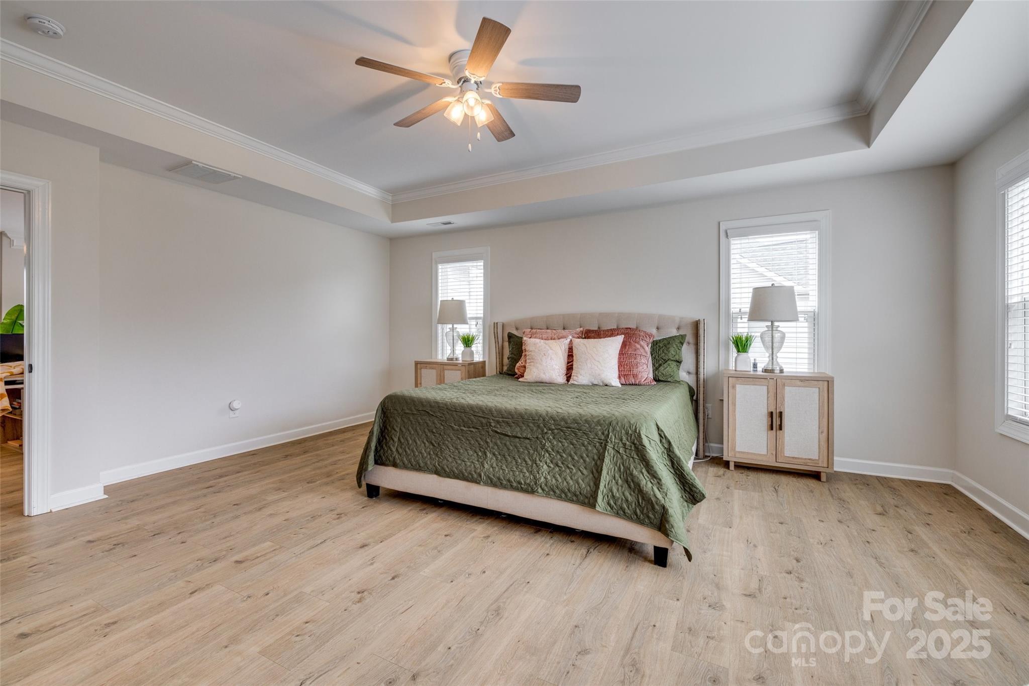 Habersham - Residential