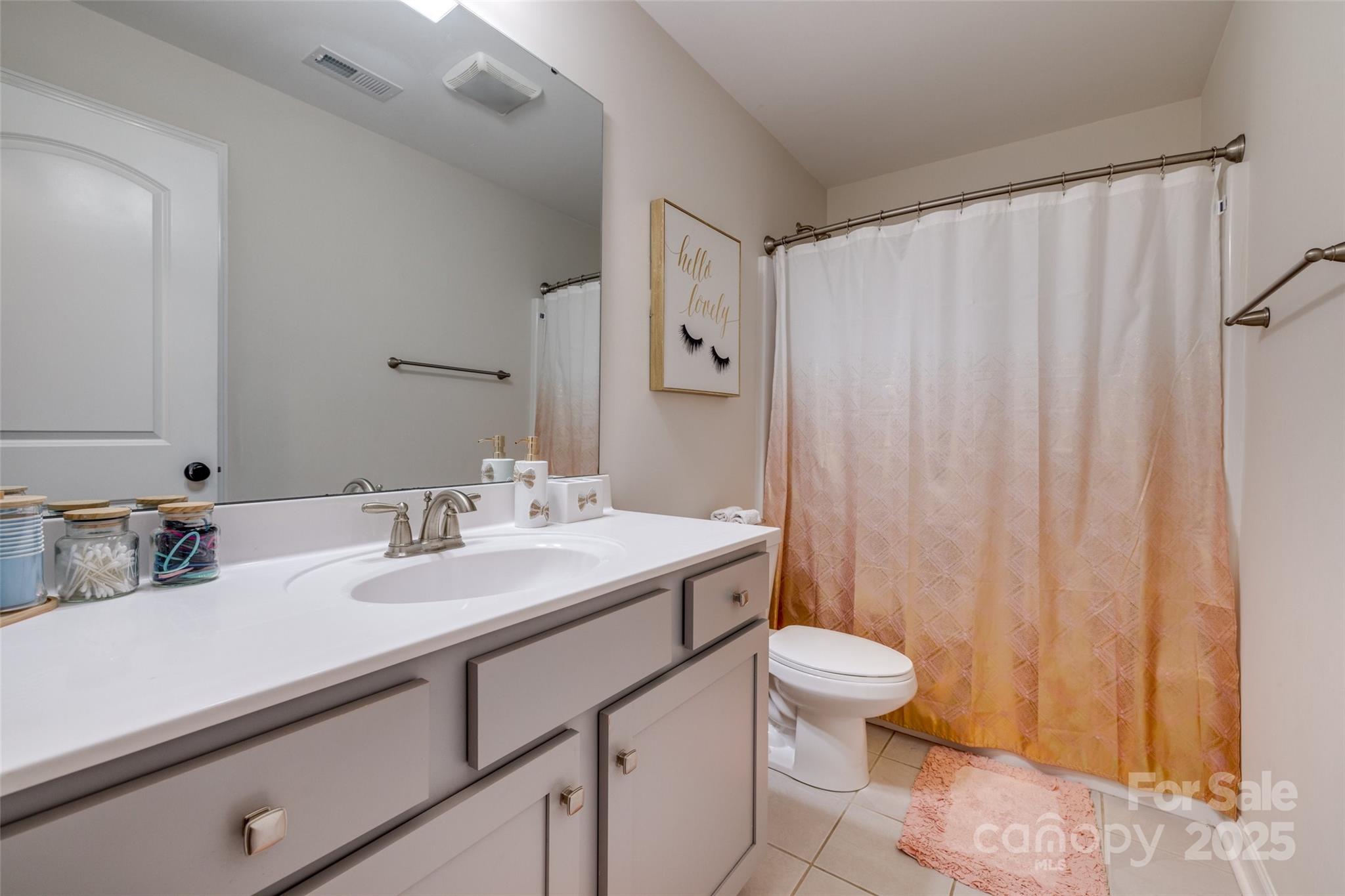 Habersham - Residential