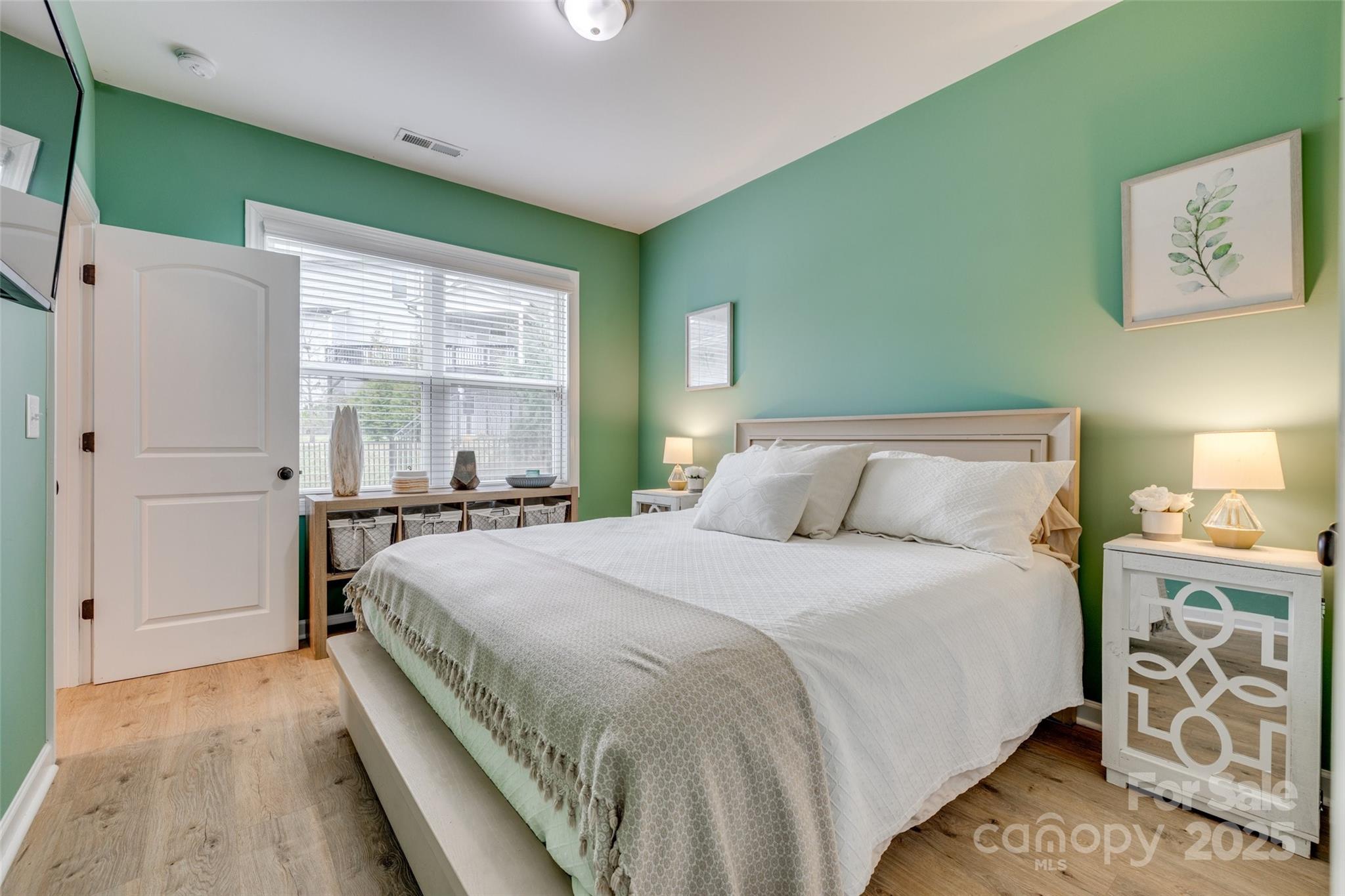 Habersham - Residential