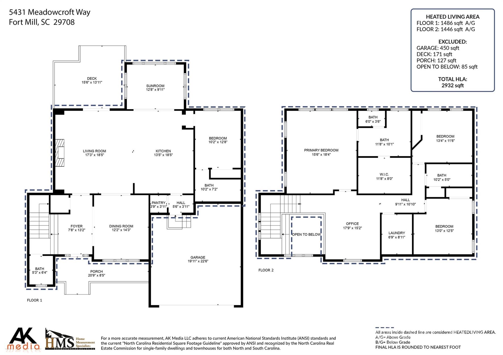 Habersham - Residential