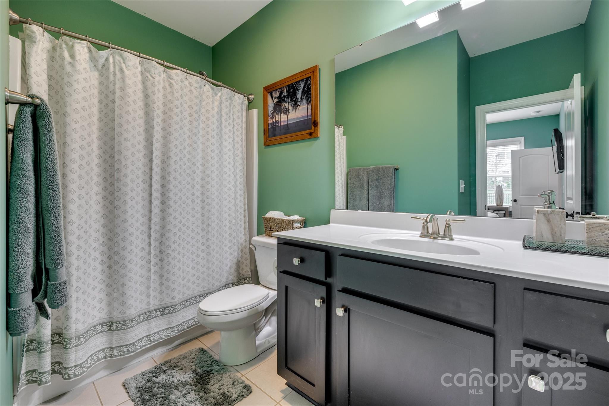 Habersham - Residential