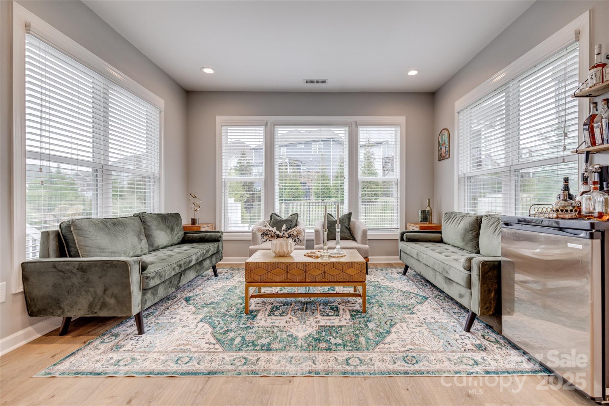 Habersham - Residential