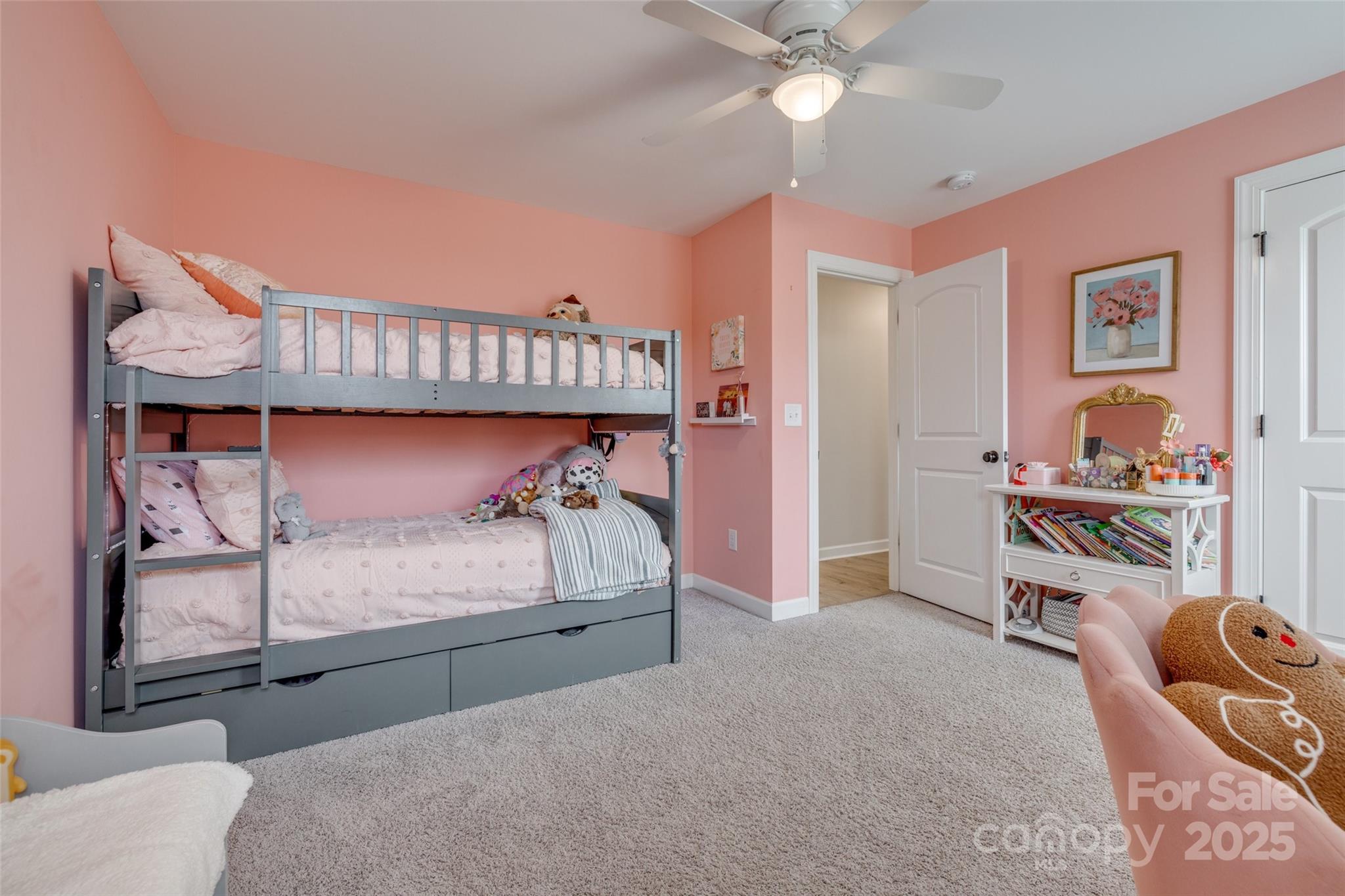 Habersham - Residential